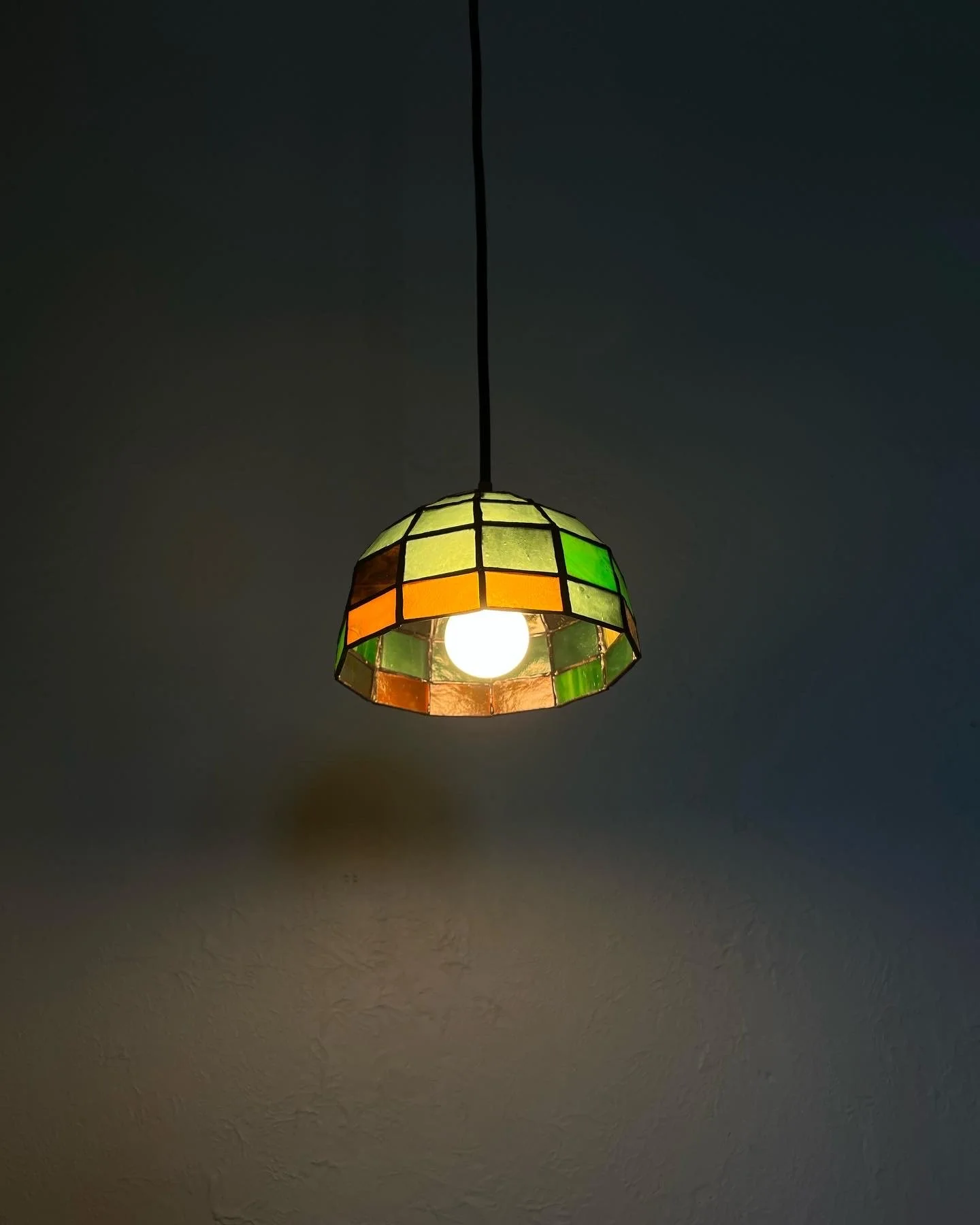Lampe 07 soir