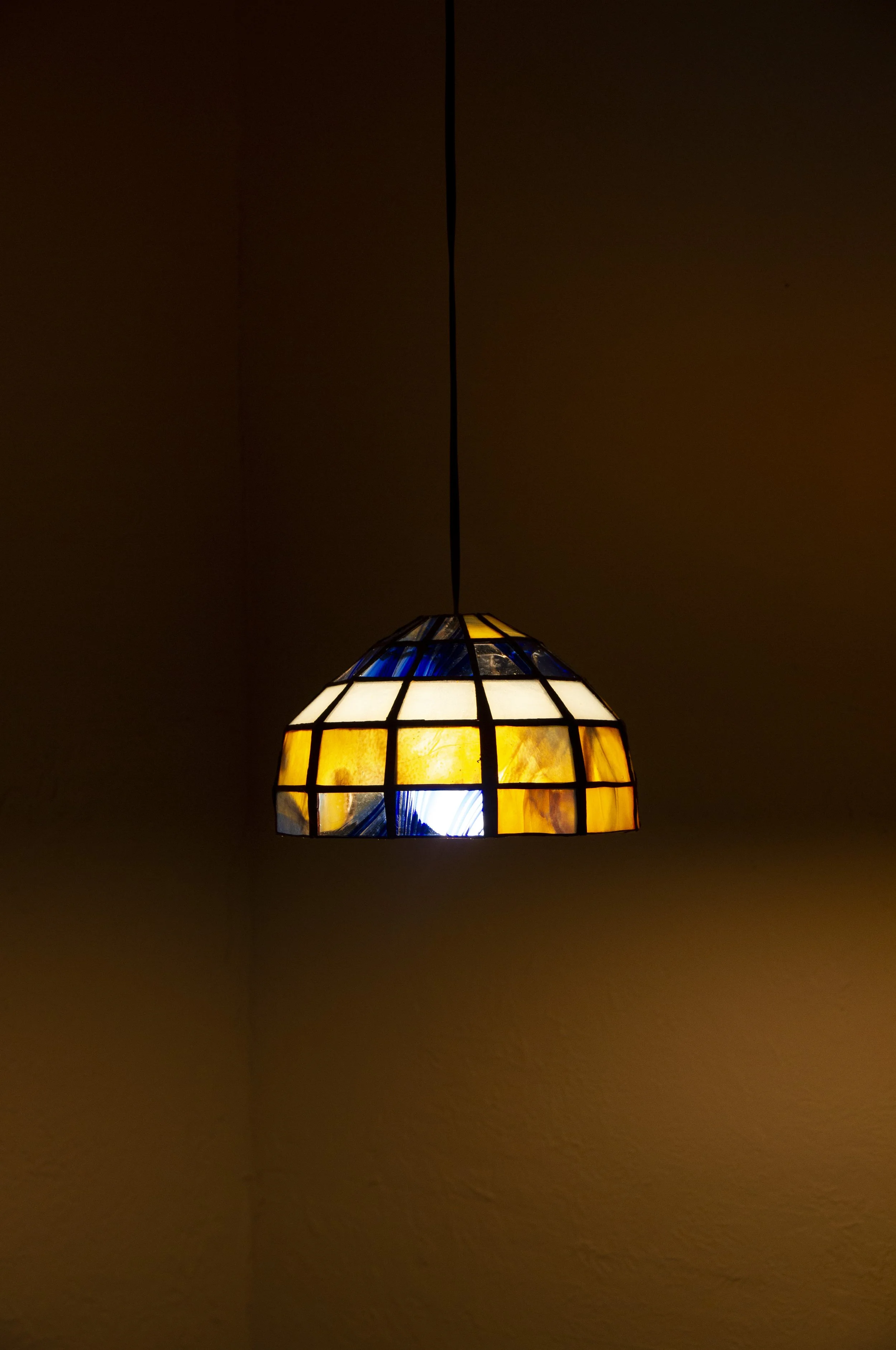 Lampe 04 soir
