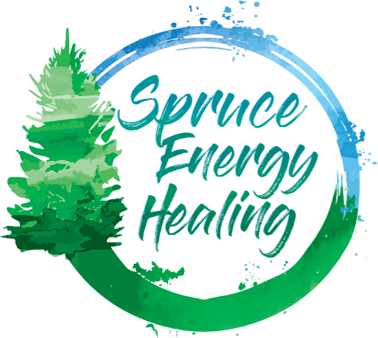 Spruce Energy Healing 