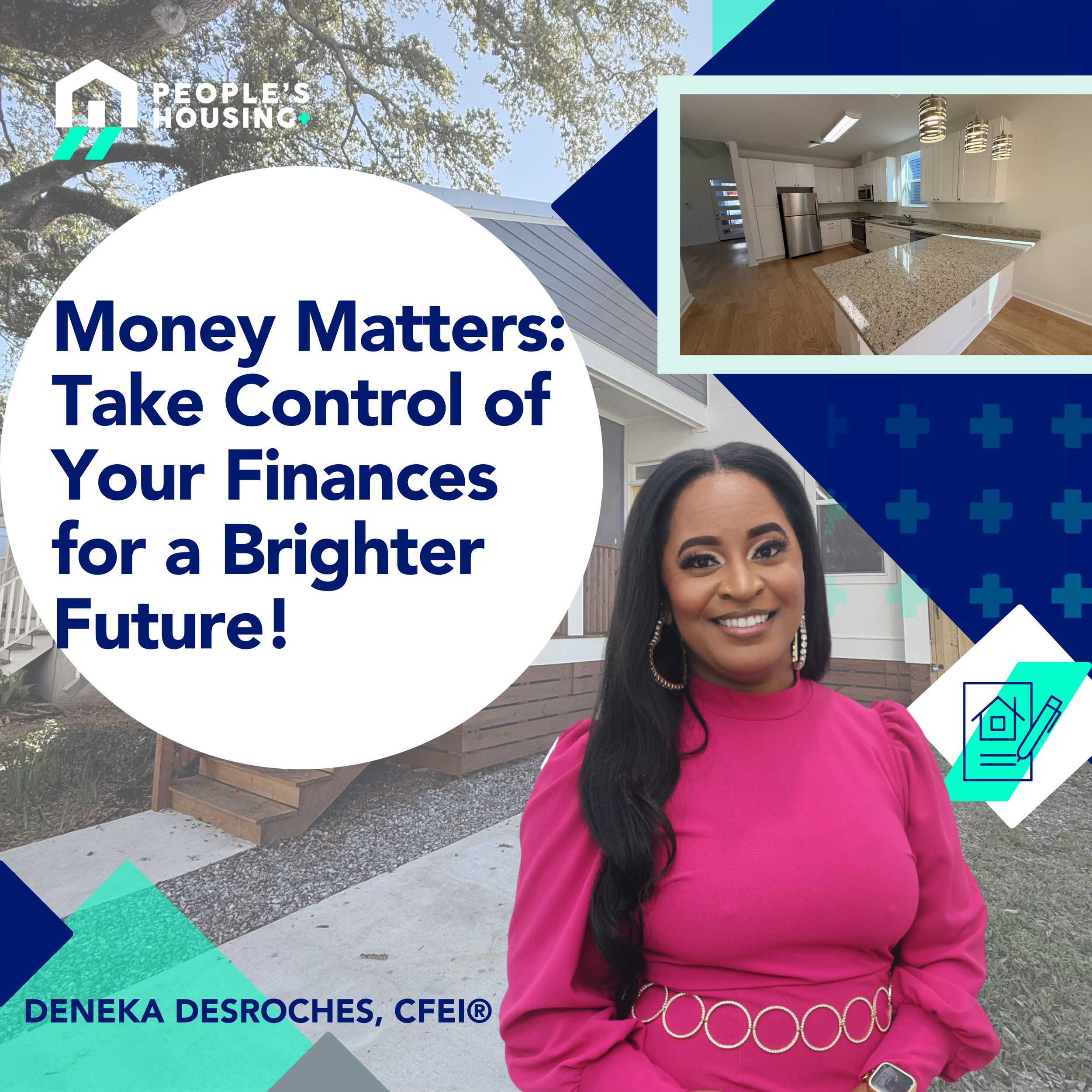 Making 2025 Your Year of Homeownership