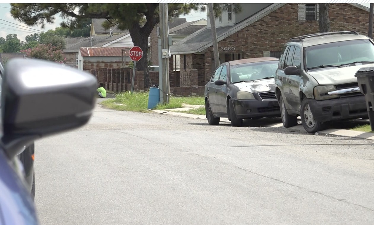 New Orleans housing advocates warn progress in affordable housing has slipped since Katrina