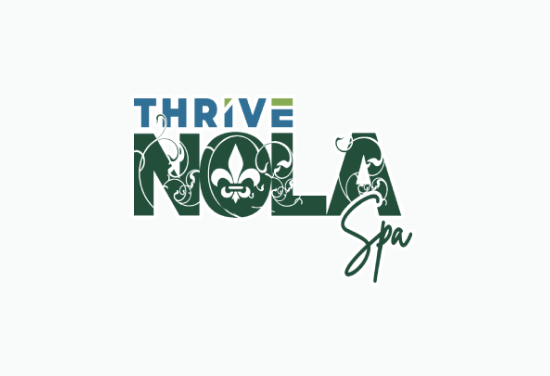 Thrive NOLA Spa Gift Card