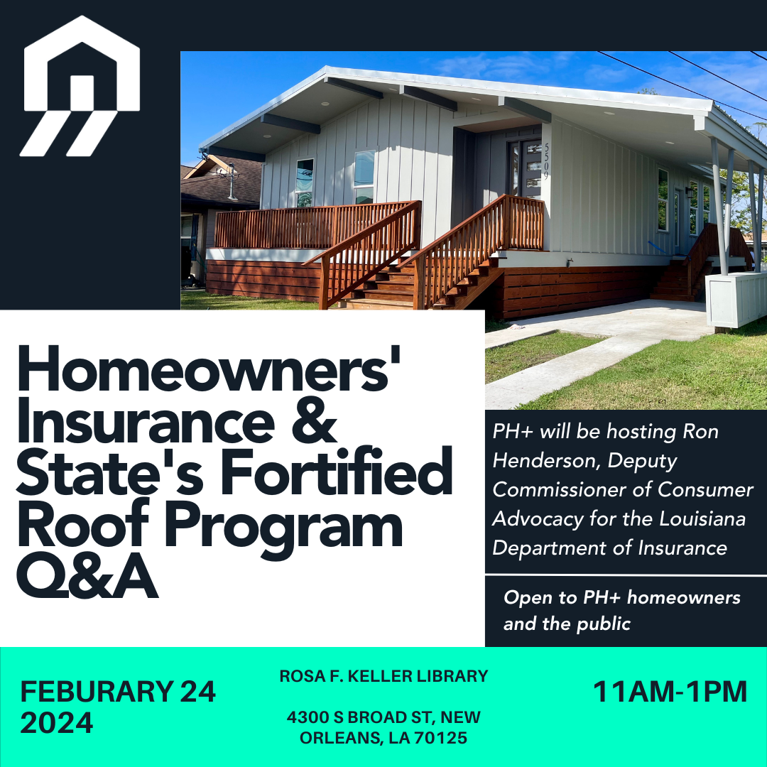 EMPOWERING HOMEOWNERS: THE IMPACT OF FORTIFIED ROOFS ON COMMUNITIES ...