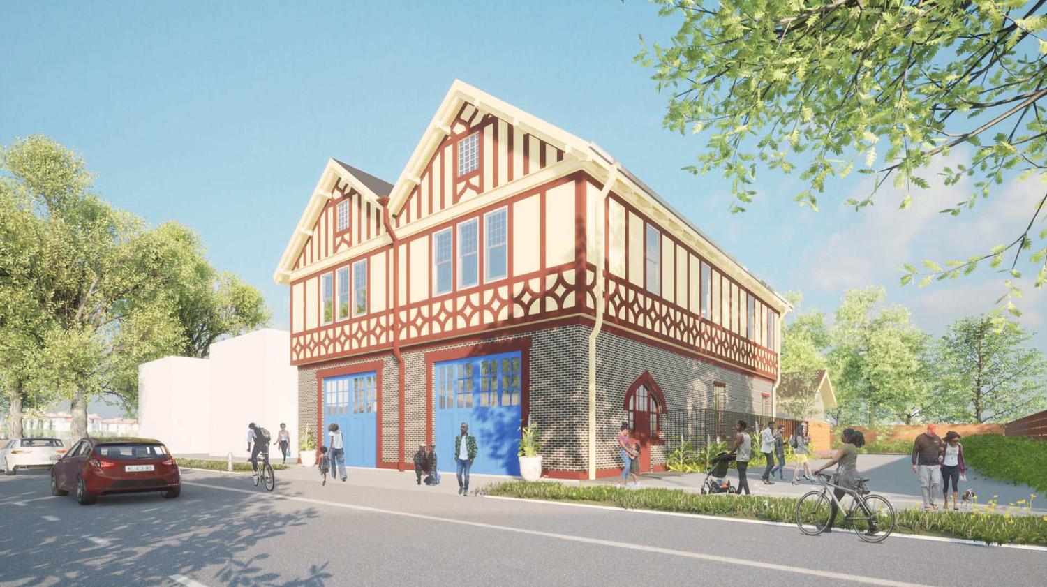 Partnerships + — People's Housing Plus | Affordable Housing in Greater ...