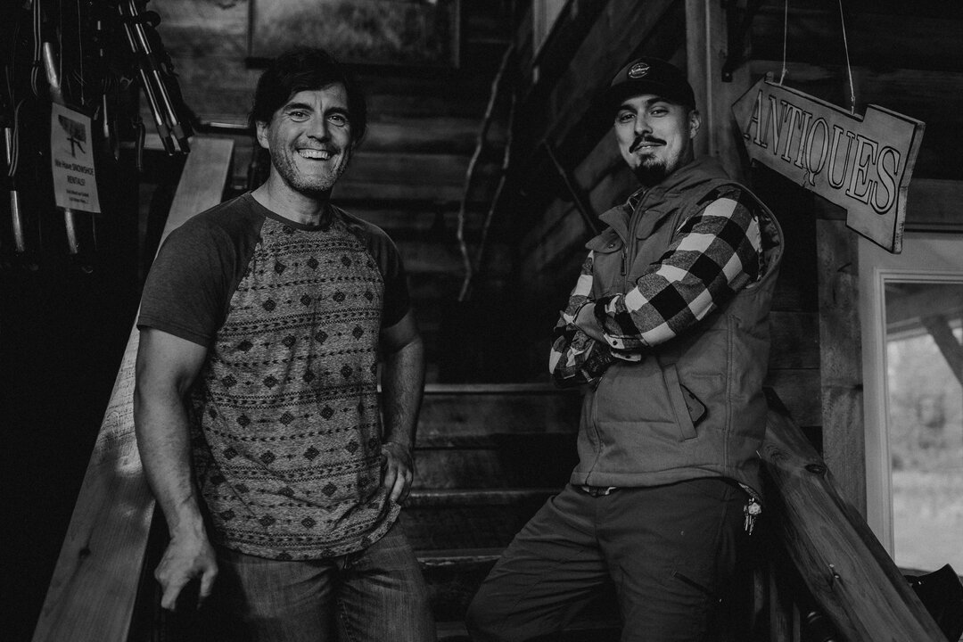 Downtown Norway City of Trails Norway, Michigan