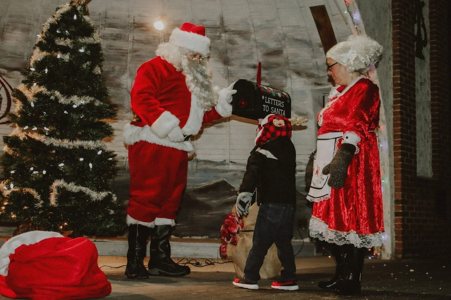 Downtown Norway City of Trails Norway, Michigan