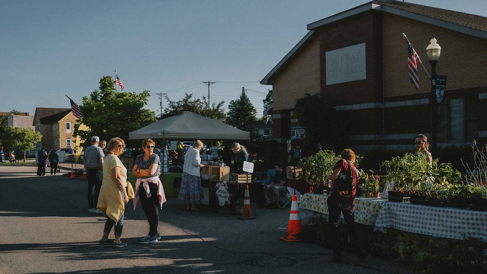 Events — Downtown Norway