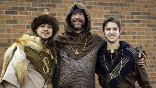 Leif Erikson Festival