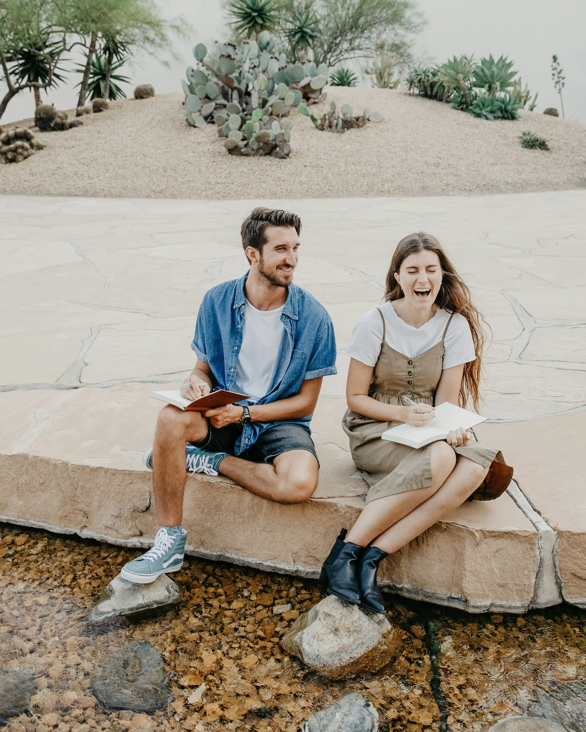 What Is Flirting Really? A Guide for LDS Singles Who Don’t Want to Play Games