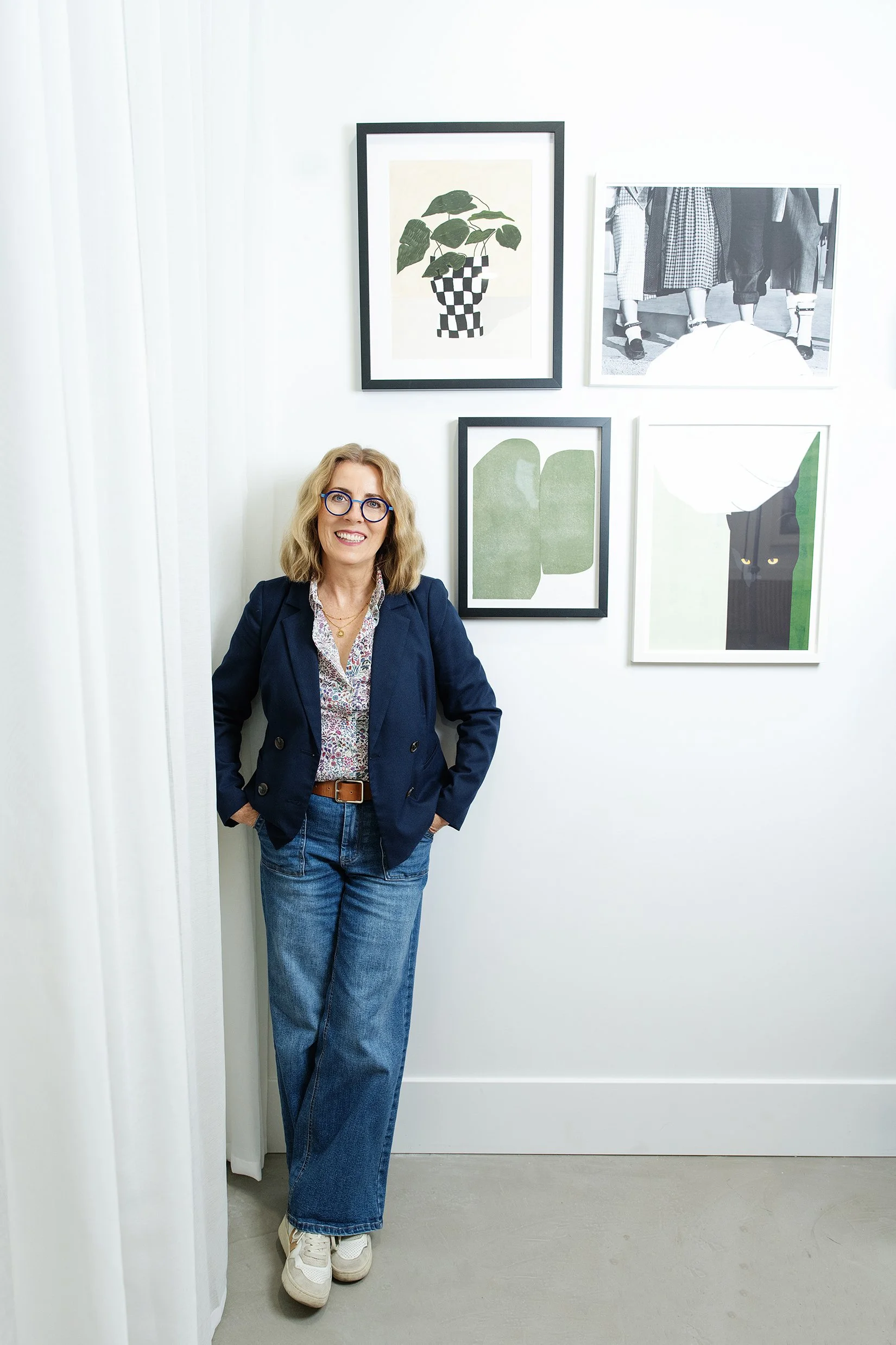 Julie Balkman Life Coach