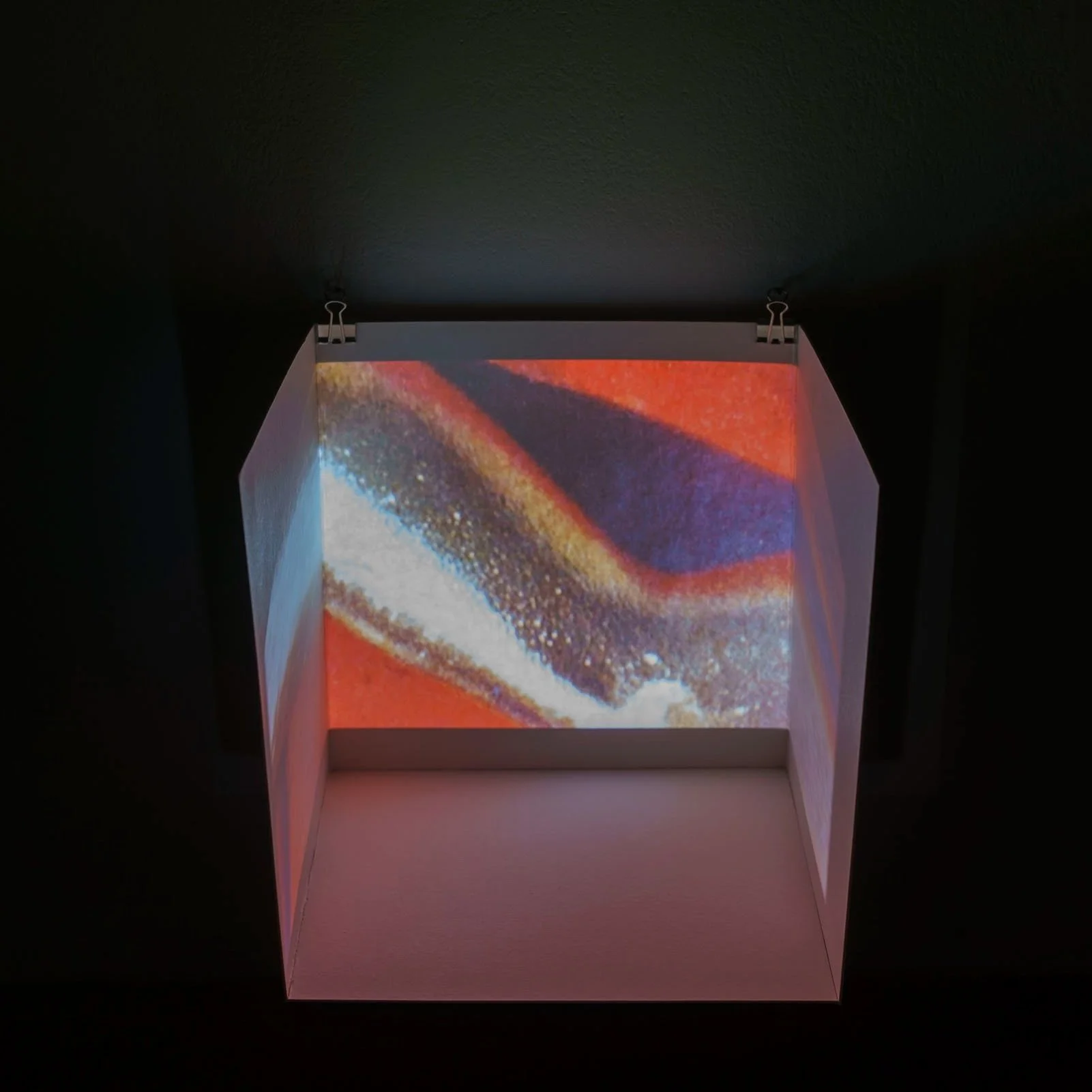 Charlotte Warne-Thomas