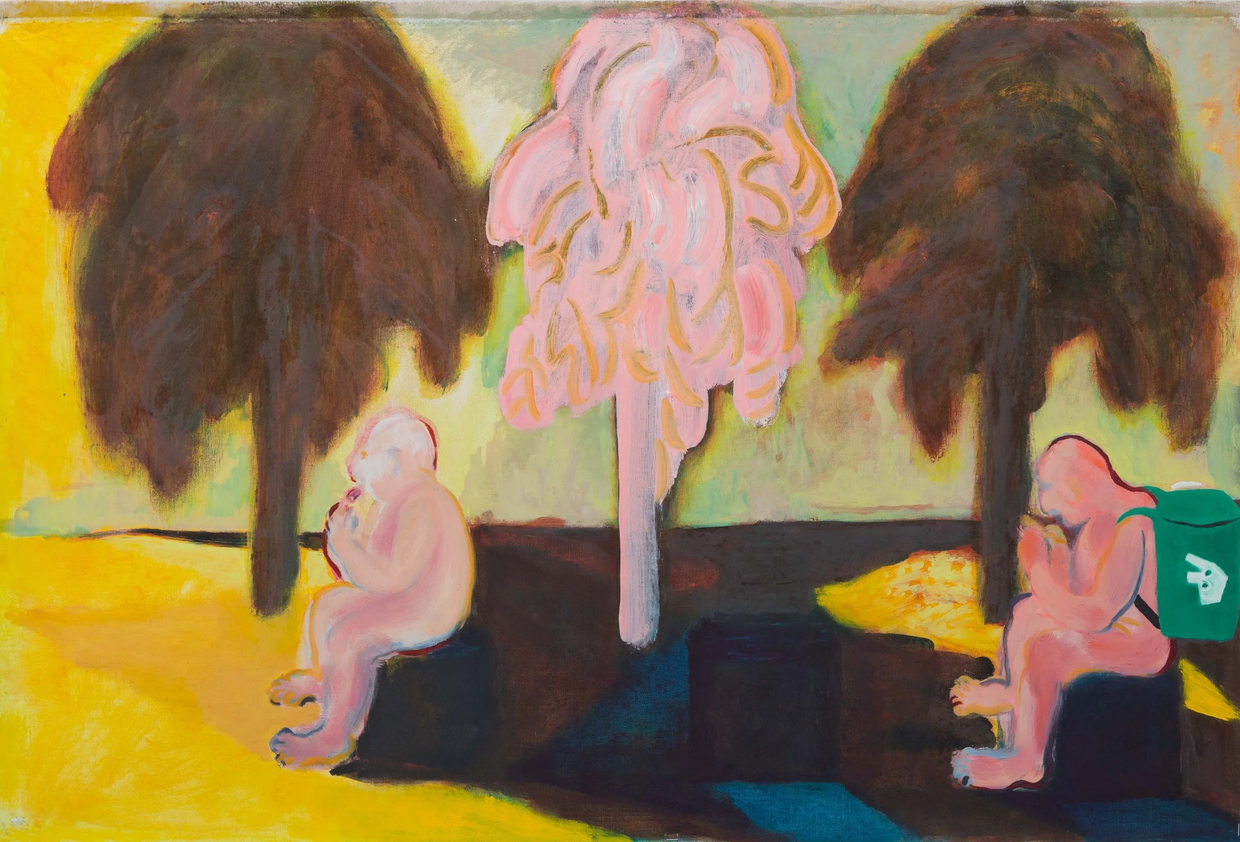 Deliveroo Island 73X110cm.jpg