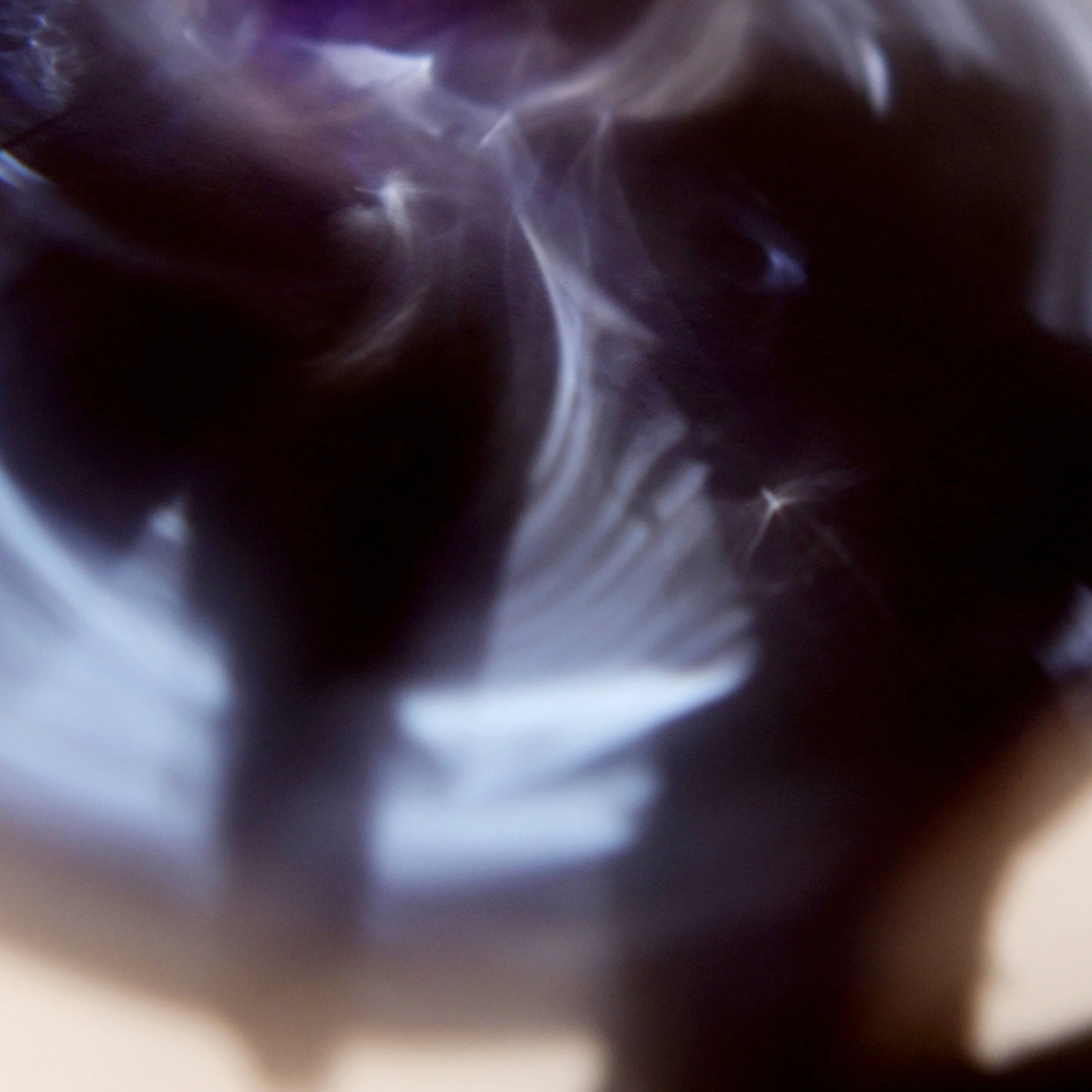 Darkness Visible 27 Mar - 13 Apr