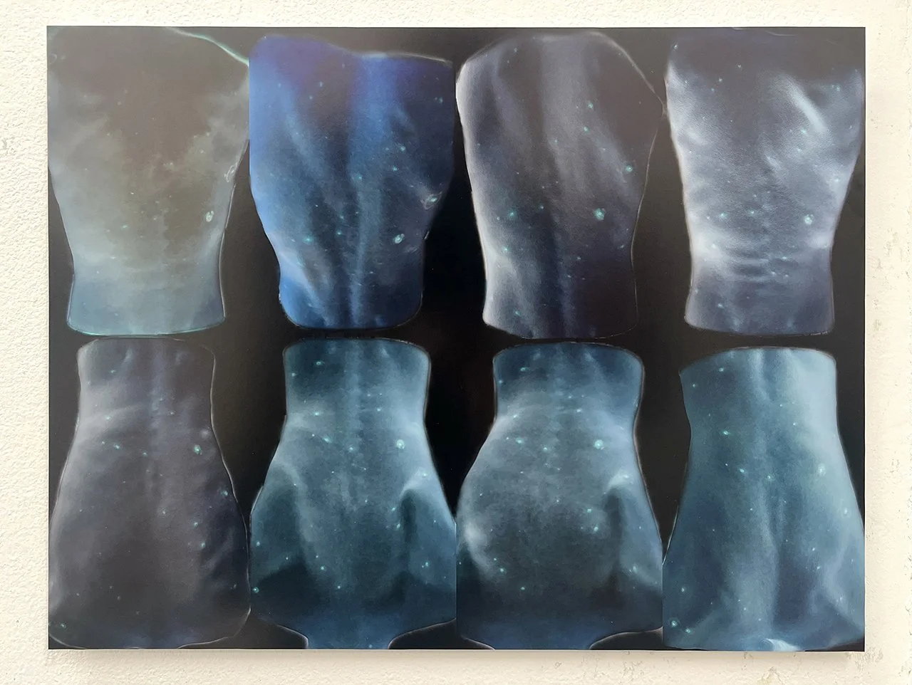 Charlotte Warne Thomas