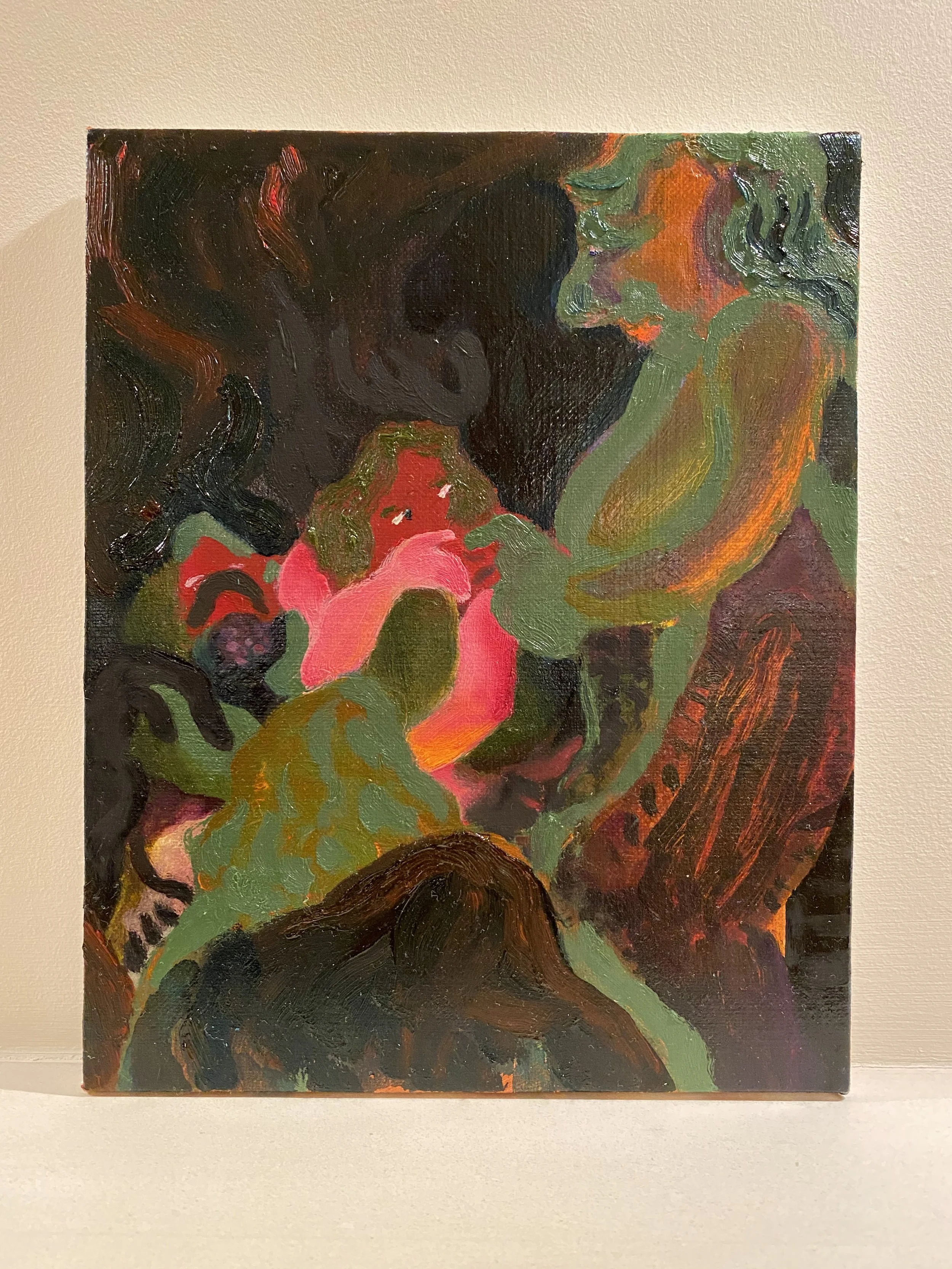 Idiolatry, 28x22cm.jpg