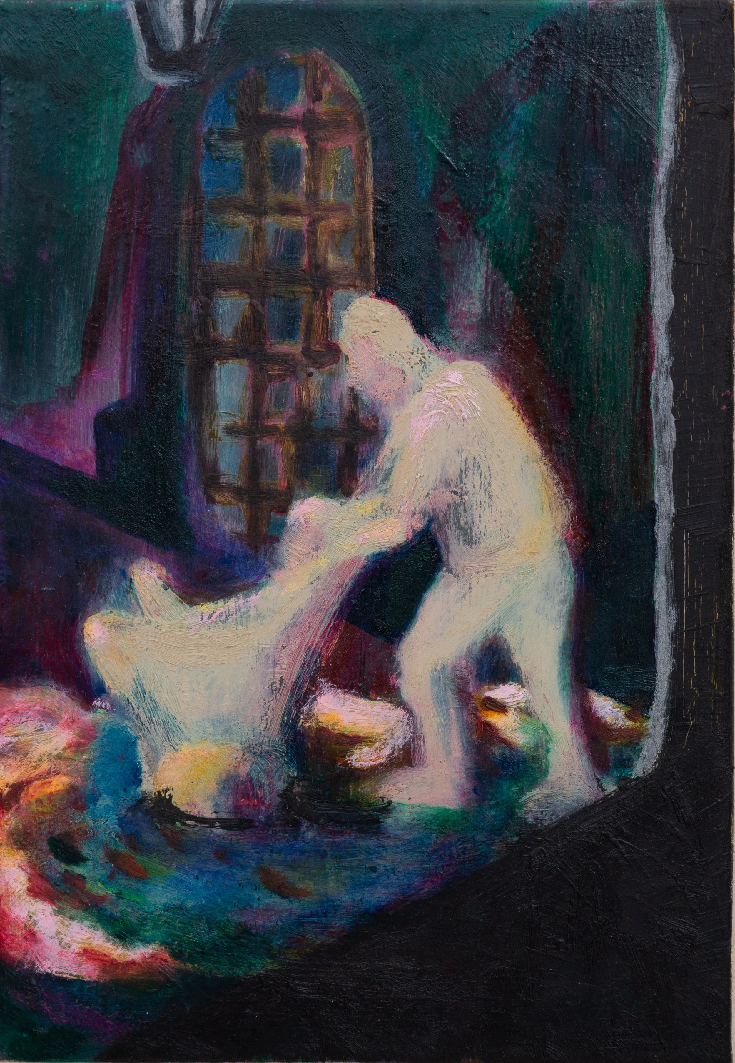 Dancing in the Dark 26x18cm.jpg