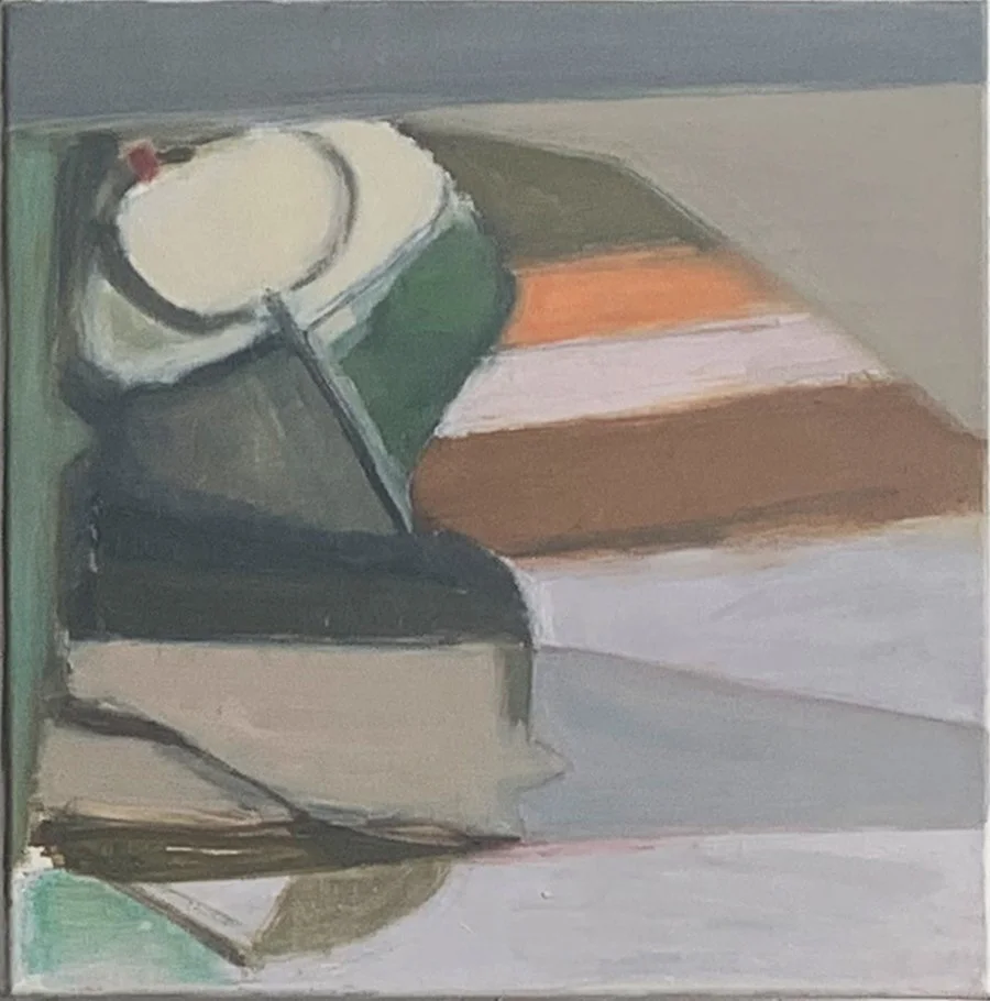 Sunken Boat, 40.5 x 40.5cm, 16 x 16in, 2017.jpg