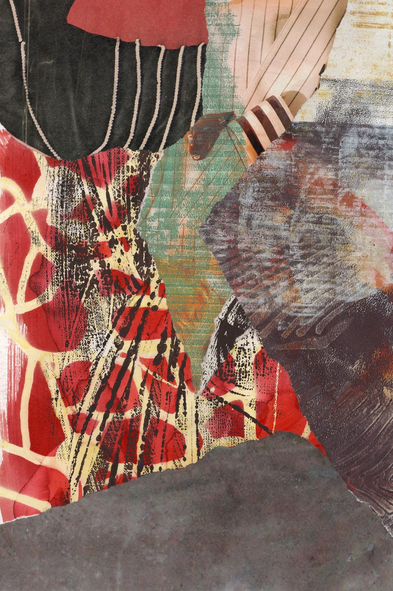 Between Two Worlds 3 - 13 Jul 2025