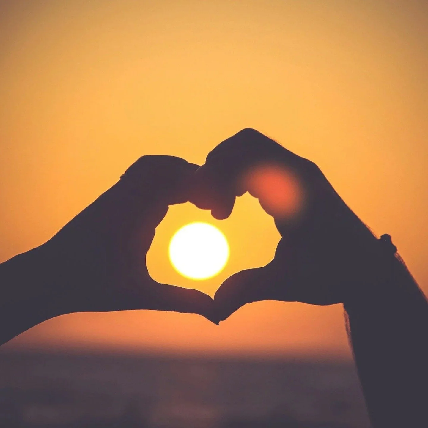 Happy Valentine's Day 💖 

Sending love and gratitude to my students and the Athens County yoga community.💖

Since 2009, it has been a gift to share this practice with you. I've learned so much from your willingness to show up, breathe, and grow. Th