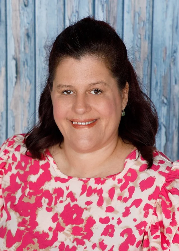 Kathryn Suchy - Assistant Pre-Primary Teacher