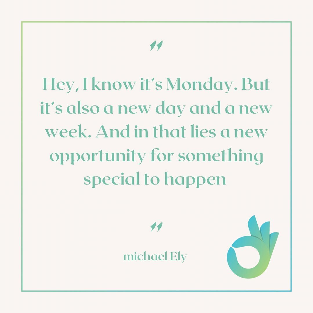 Motivational Monday 👊🏼