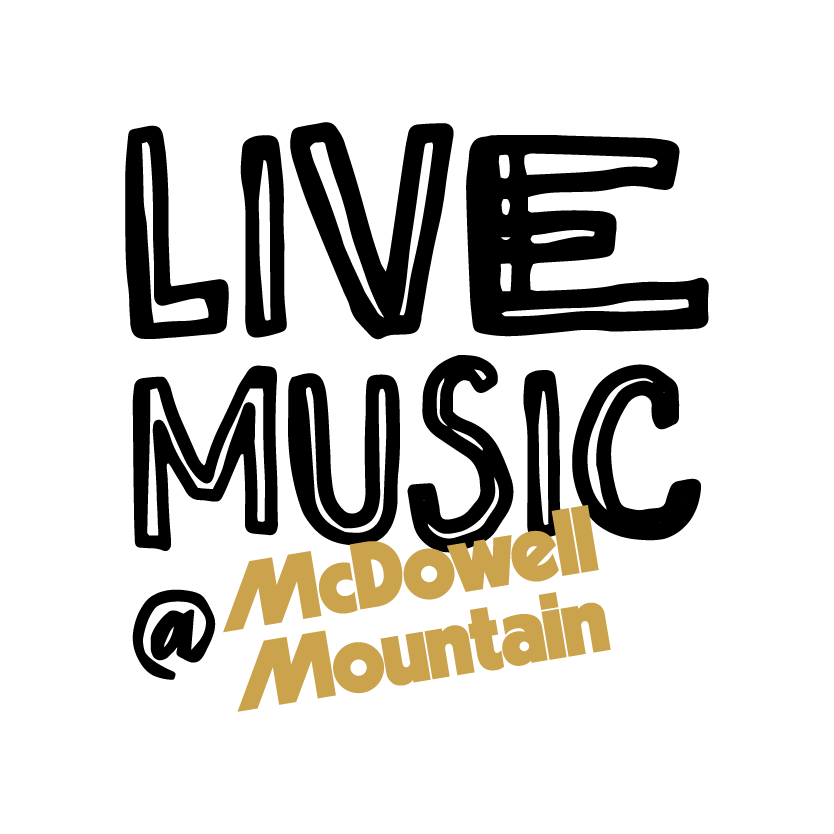 Live Music @ The Vig McDowell Mountain