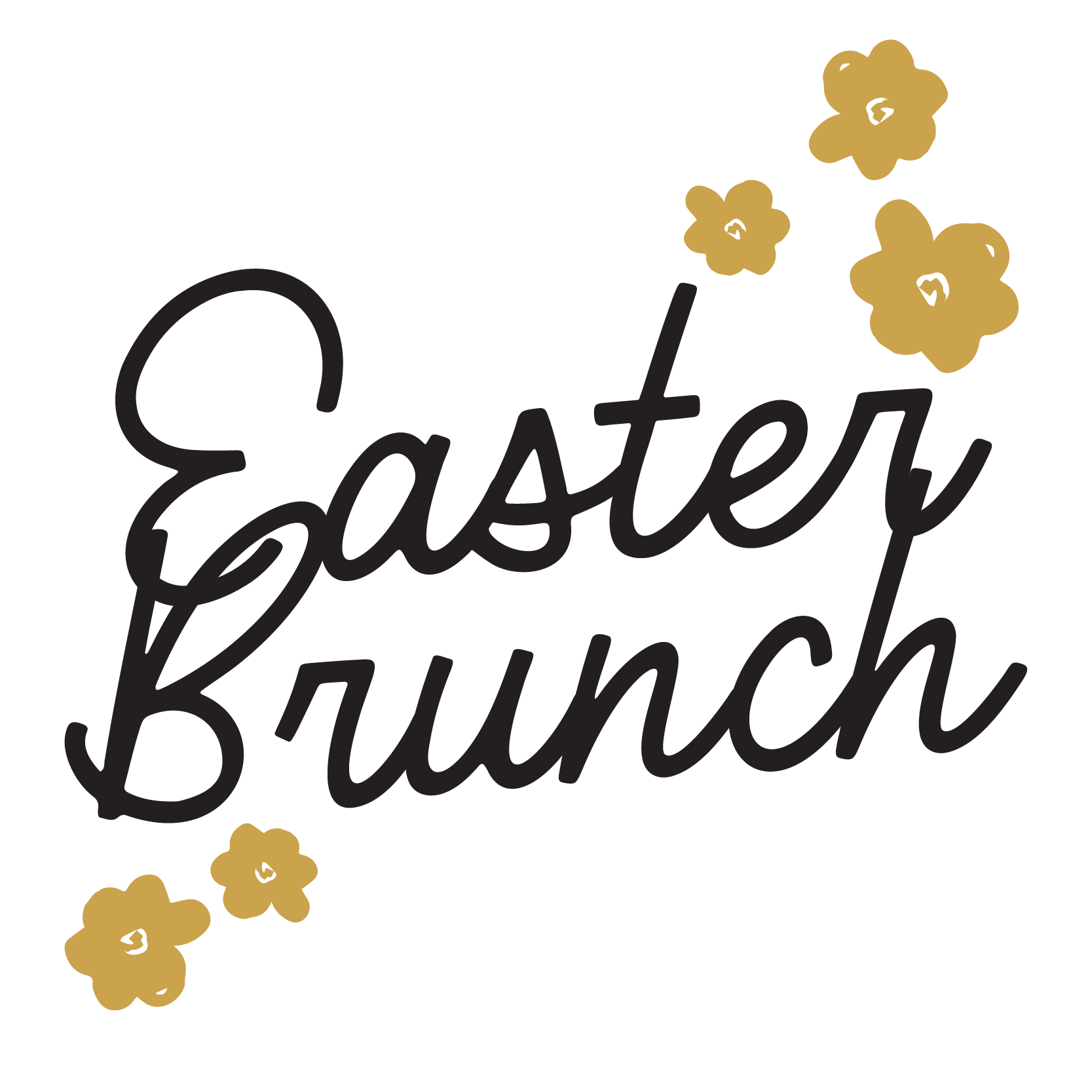 Easter Brunch