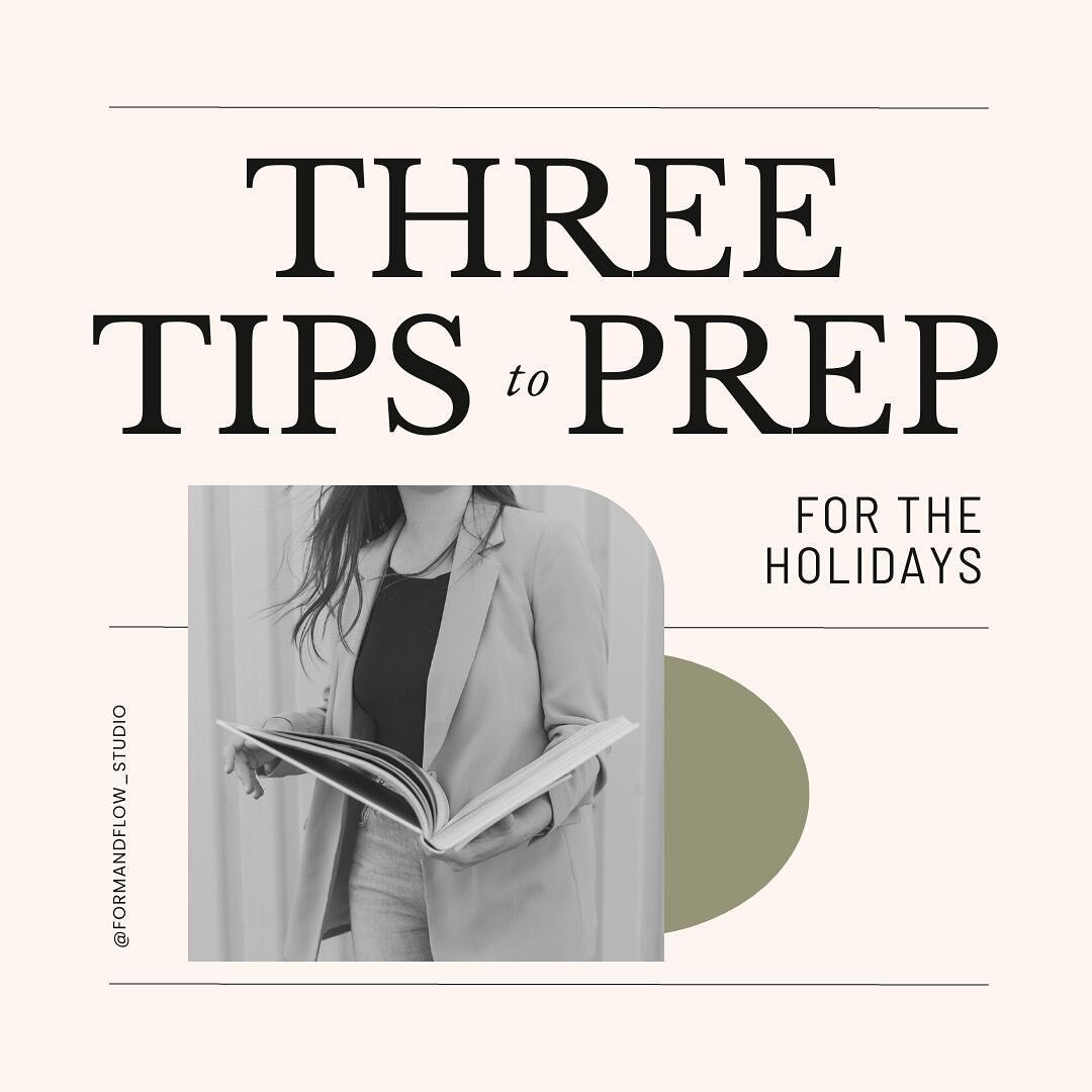 Count down is on: Only 25 days until Black Friday! 😱

Black Friday is one of the biggest sales of the season, and whether you want to cater to it or not, it&rsquo;s a profitable time of year and will help set you up for the new year. 

With so much 