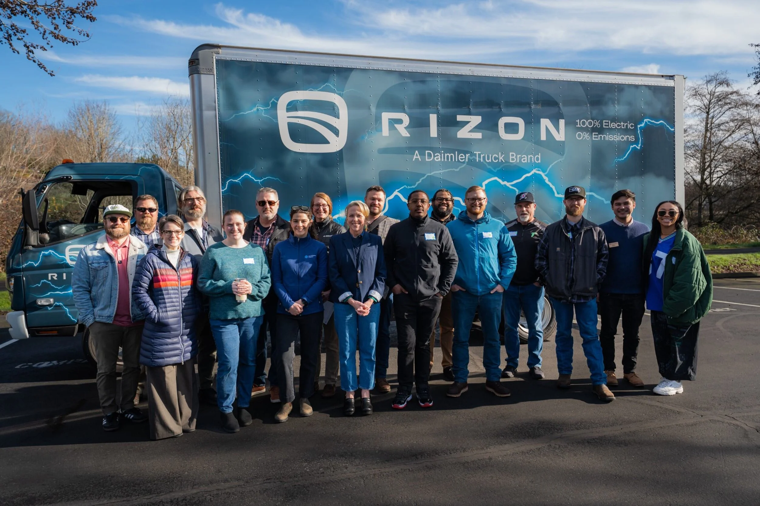 8,600+ WA and OR vehicles on the road to a cleaner electric future