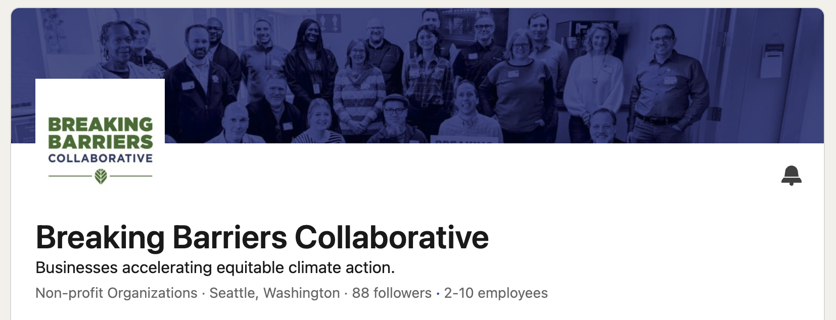 Toolkit Breaking Barriers Collaborative