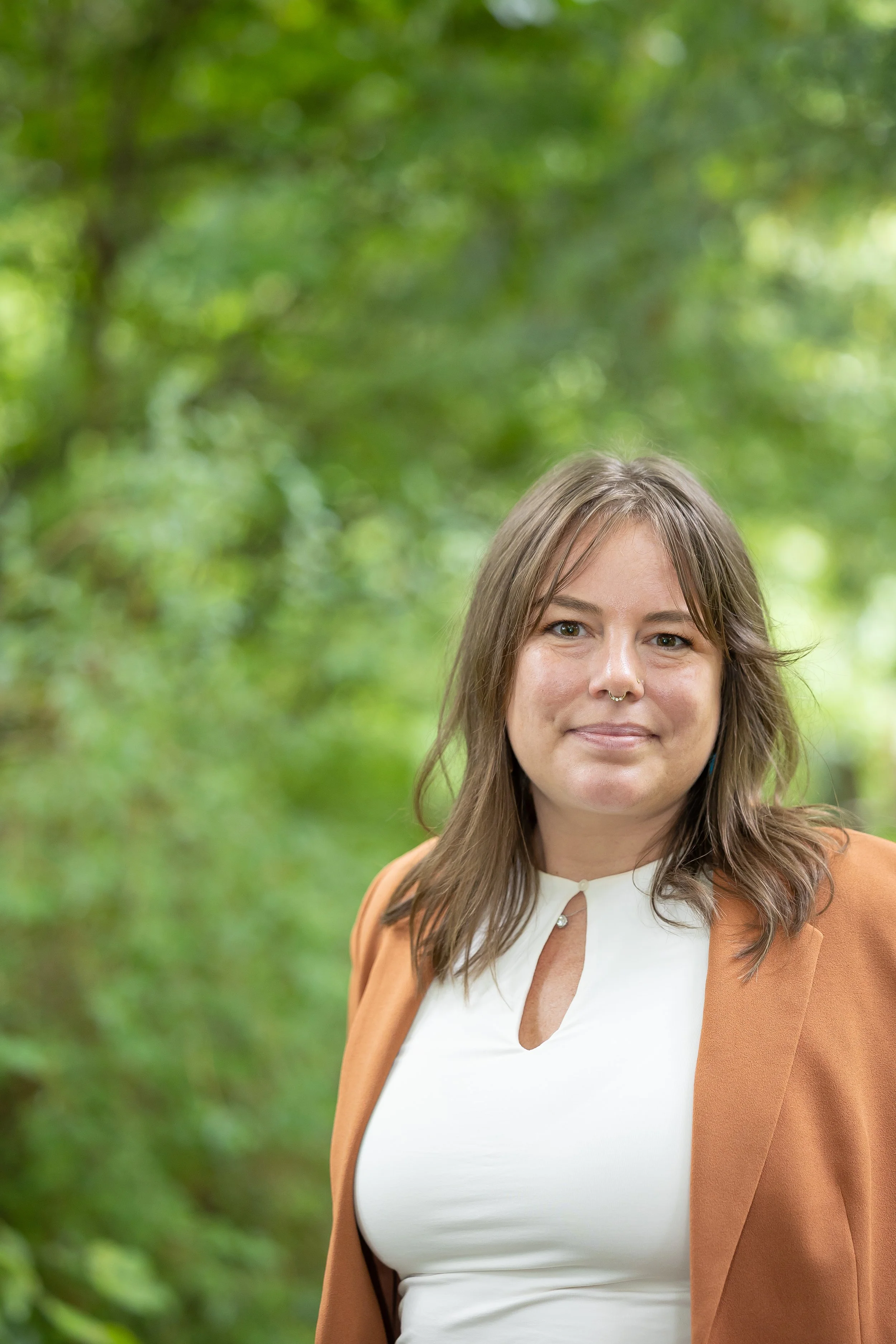 Tara Harding, LPAT, ATR-BC