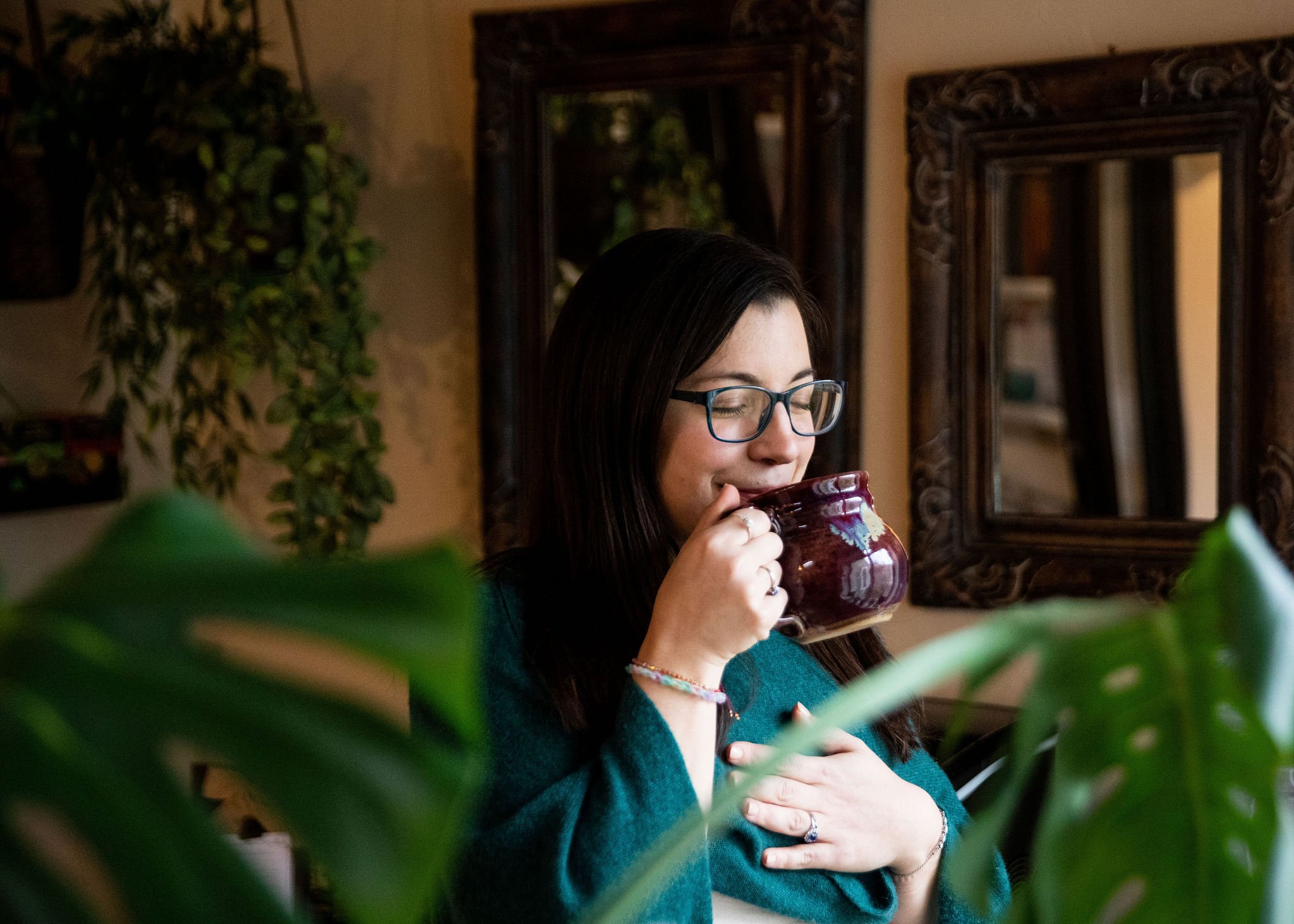 Love Frequency: A Cacao & Heart-Opening Journey