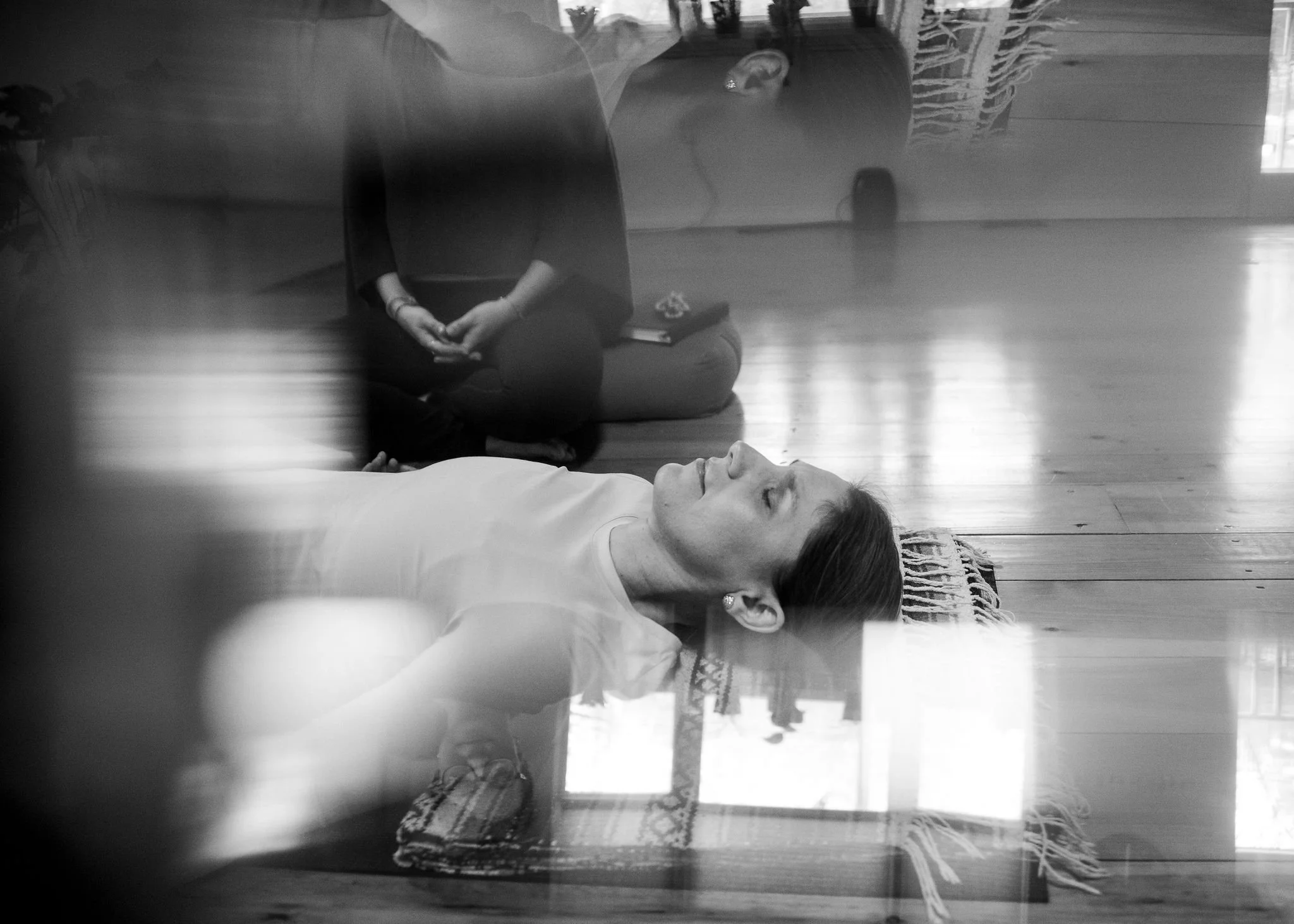 Return to Yourself: An Inward Journey of Rejuvenation