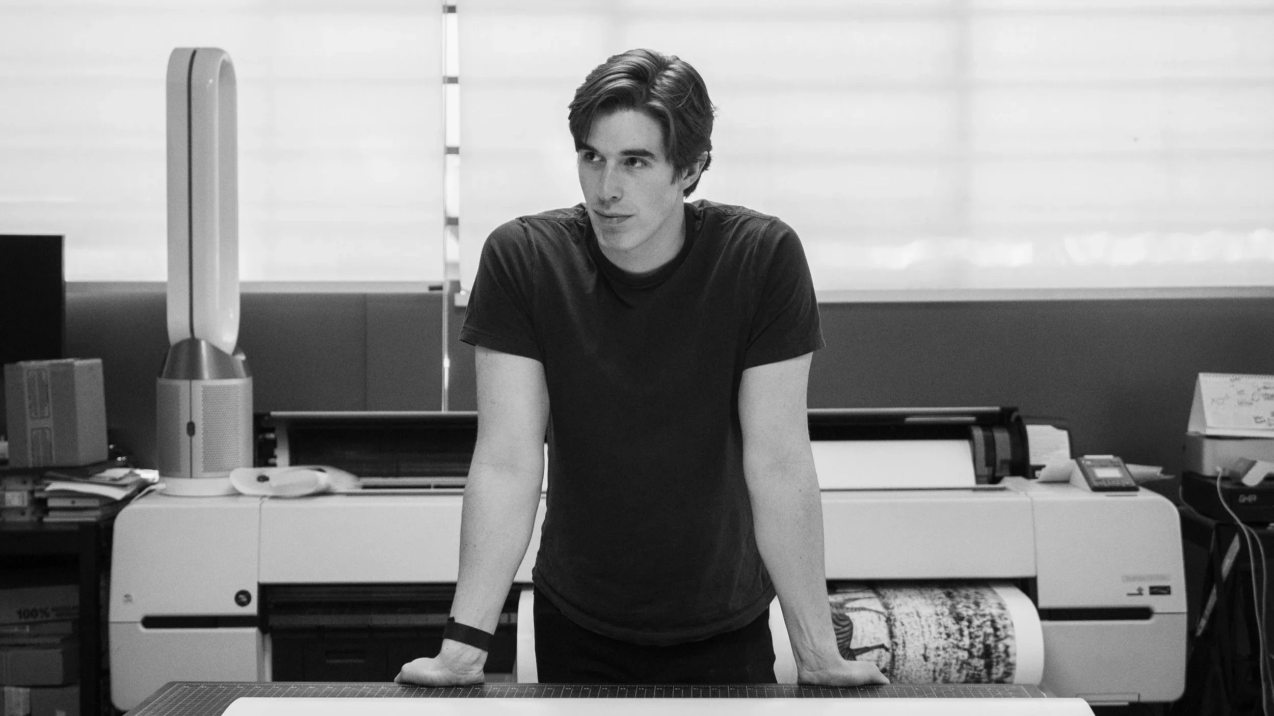 Mario Cobo Presents “MAHUBE: DAWN” at Art Space 305 in Wynwood