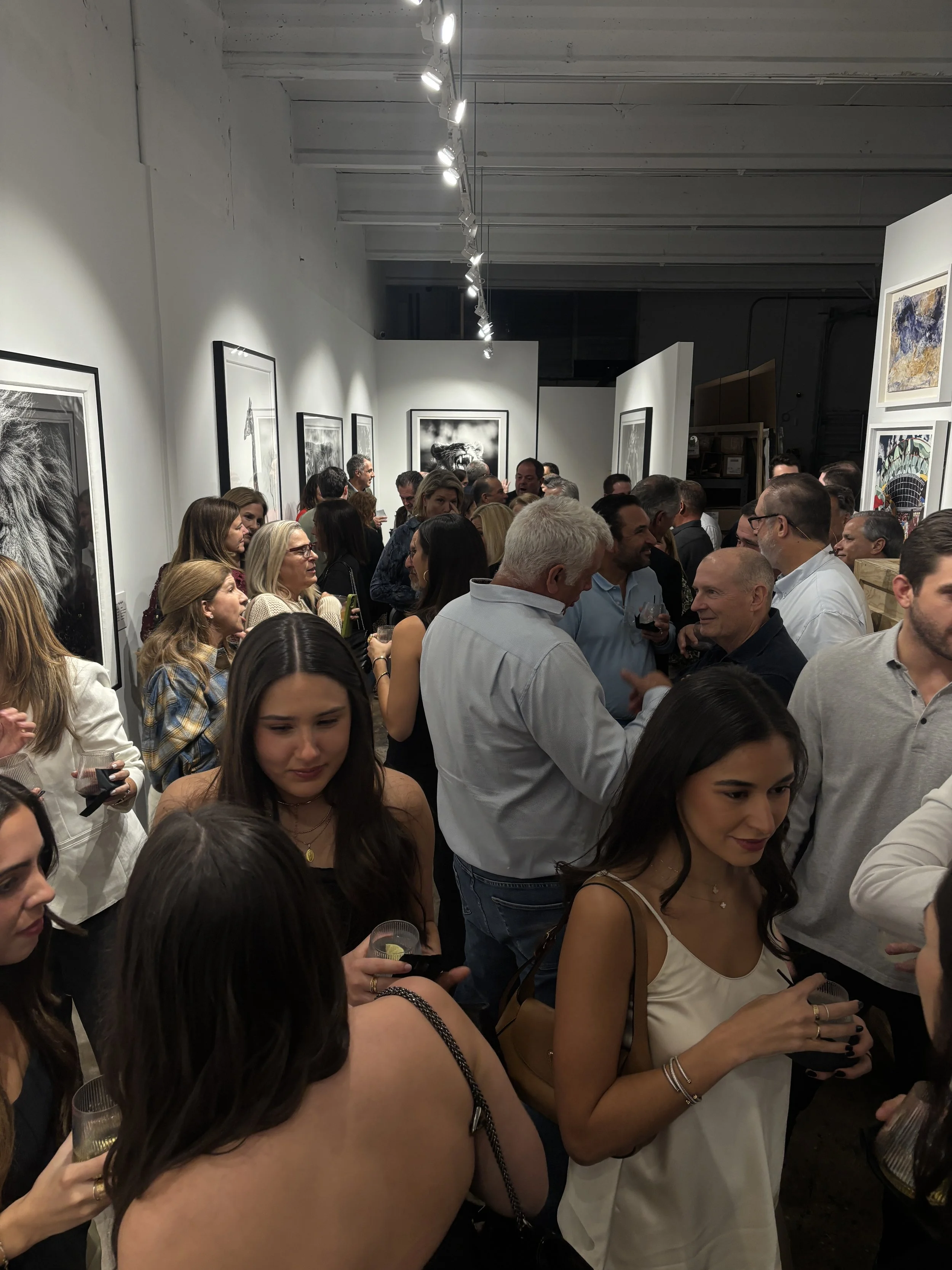 Rent Your Own Gallery Wall in Wynwood This Art Basel — No Gallery Required