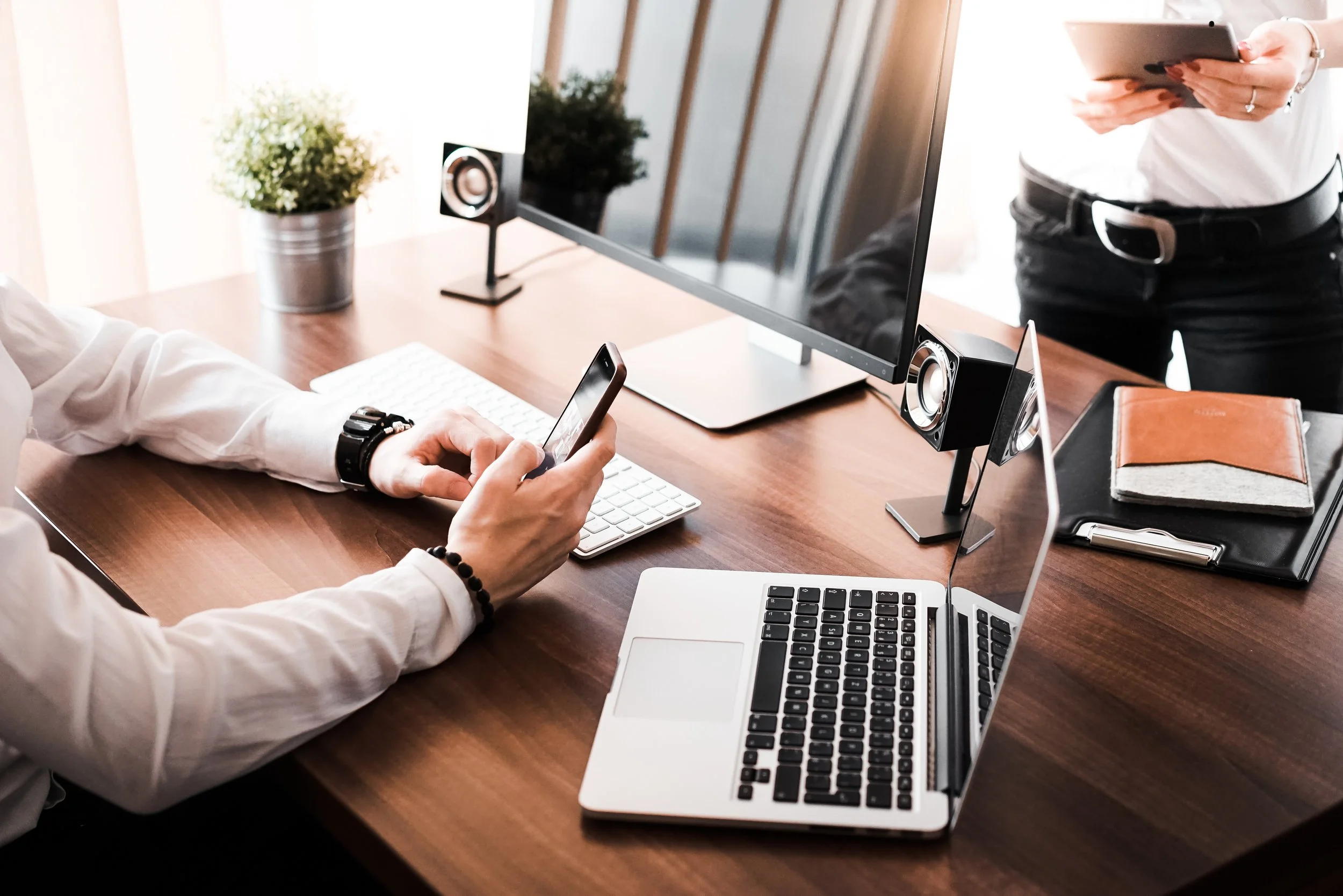 Choosing the Right CRO