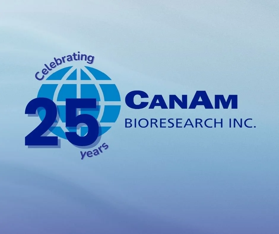CanAm Celebrates its 25th Anniversary - Insights from our Founder