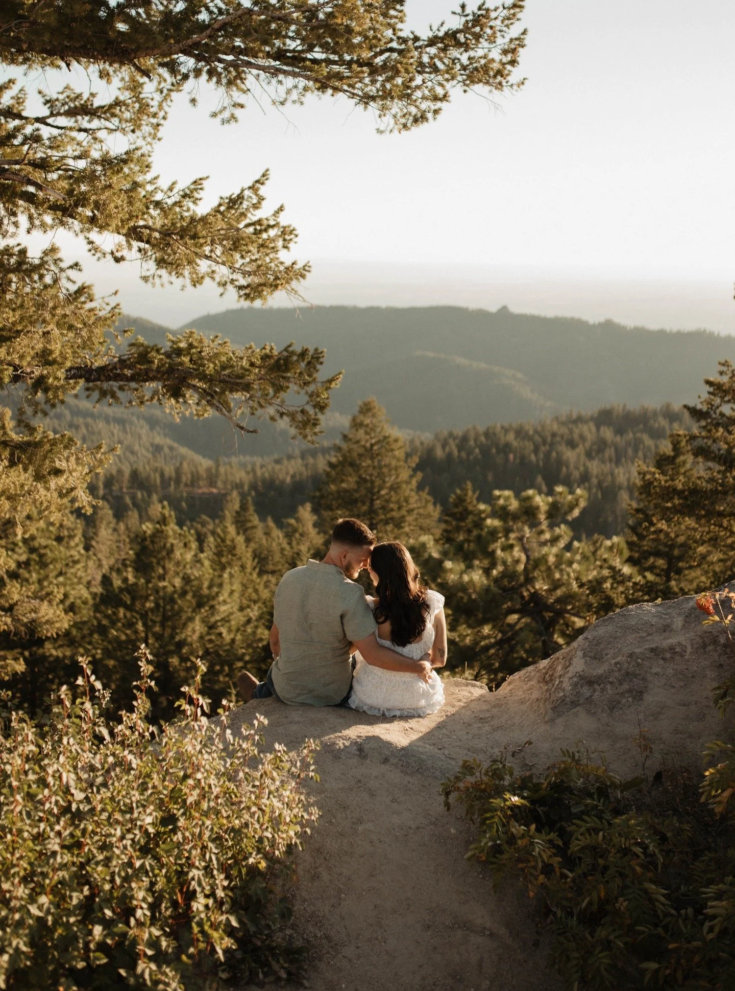 Engagement season is in the air and we cannot wait for an incredible 2026 wedding season.

Swipe to see the sweetest four legged family members. We love when couples bring their pups to their engagement sessions. They always steal the show in the bes