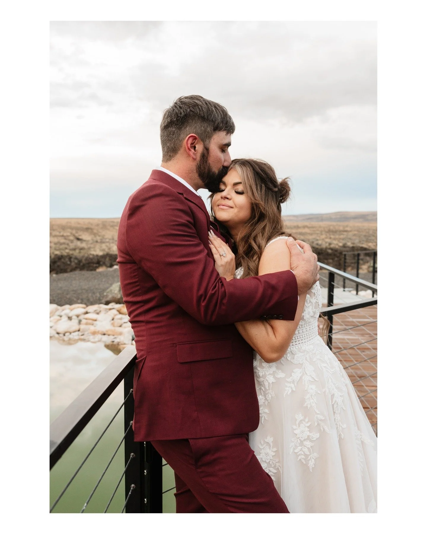 Cannot get over all the beautiful details that went into making Trista and John&rsquo;s day so special. Congratulations to two of our newest newlyweds!
