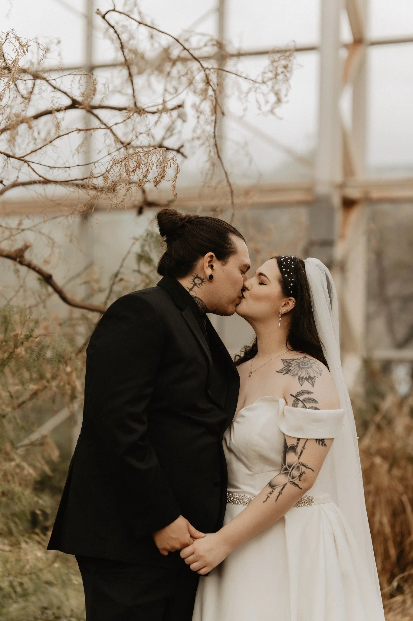 February is one of the busiest engagement months of the year, and spring and summer dates tend to book quickly. If you&rsquo;re planning ahead, now is the perfect time to secure your coverage.

Send us your date and venue and we&rsquo;ll take it from