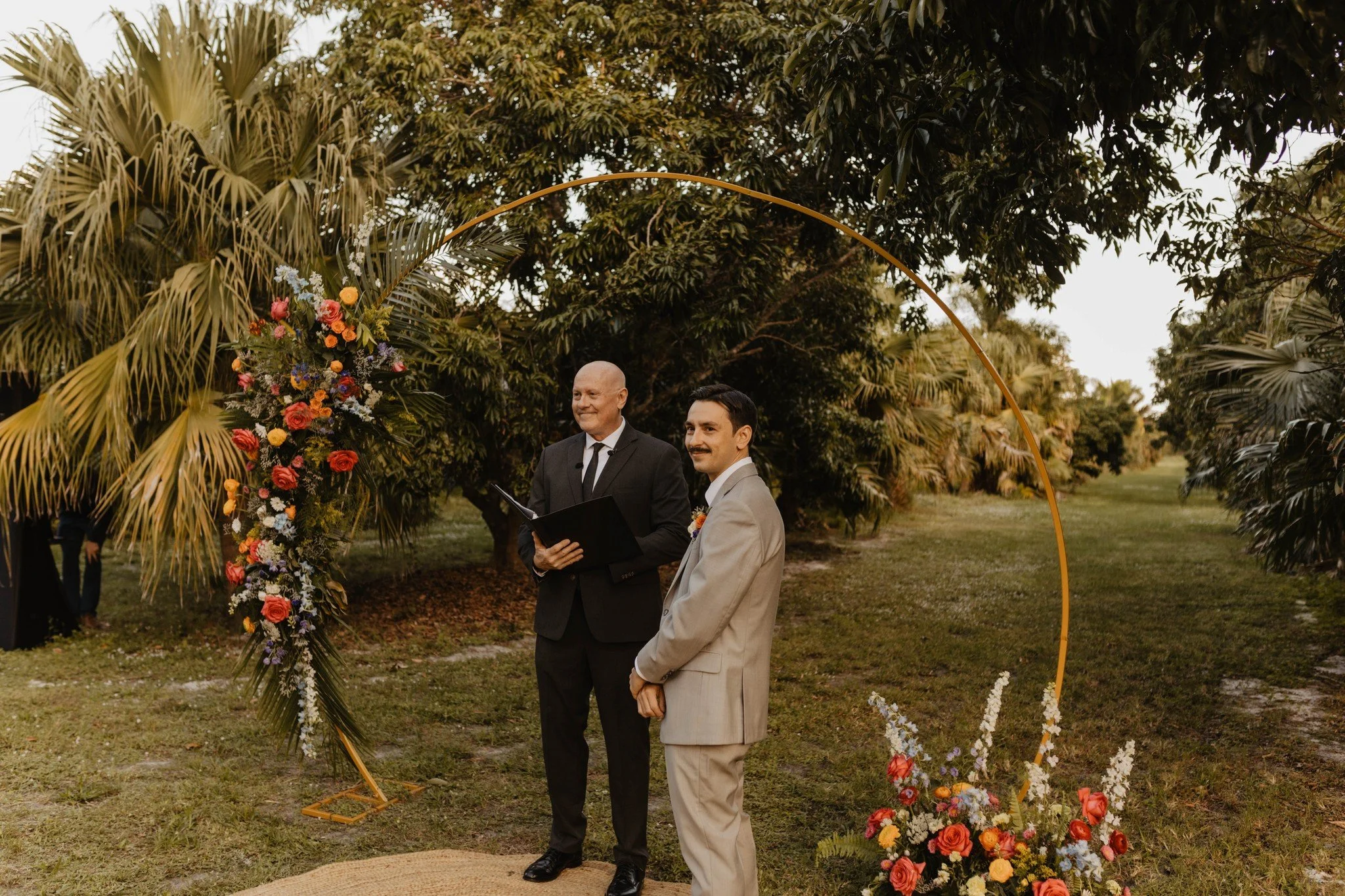 Your wedding date is one of your most valuable assets &mdash; once it&rsquo;s booked, it&rsquo;s gone. Popular weekends fill quickly, especially during engagement season.

Our team allows us to confirm availability seamlessly, without ever compromisi