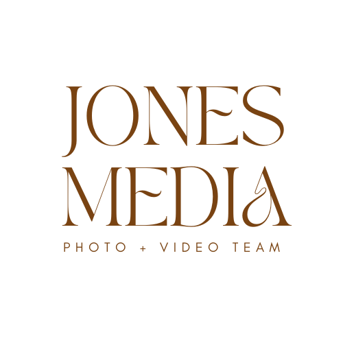 Jones Media