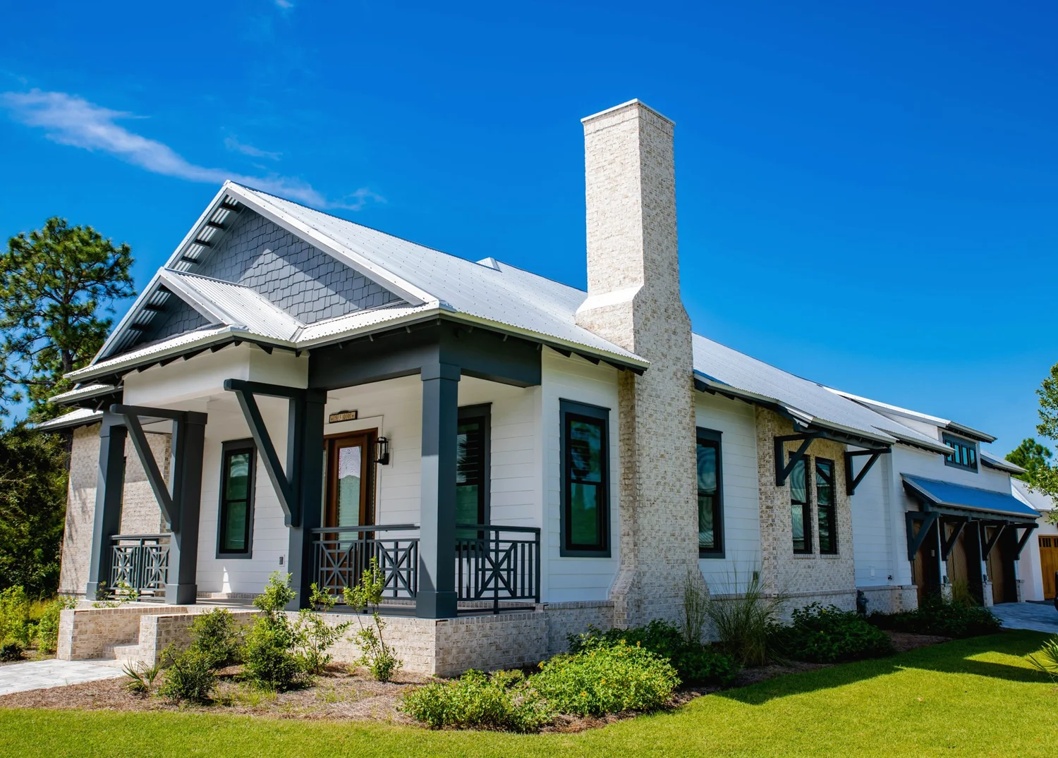 Cullen Custom Painting Panama City, FL