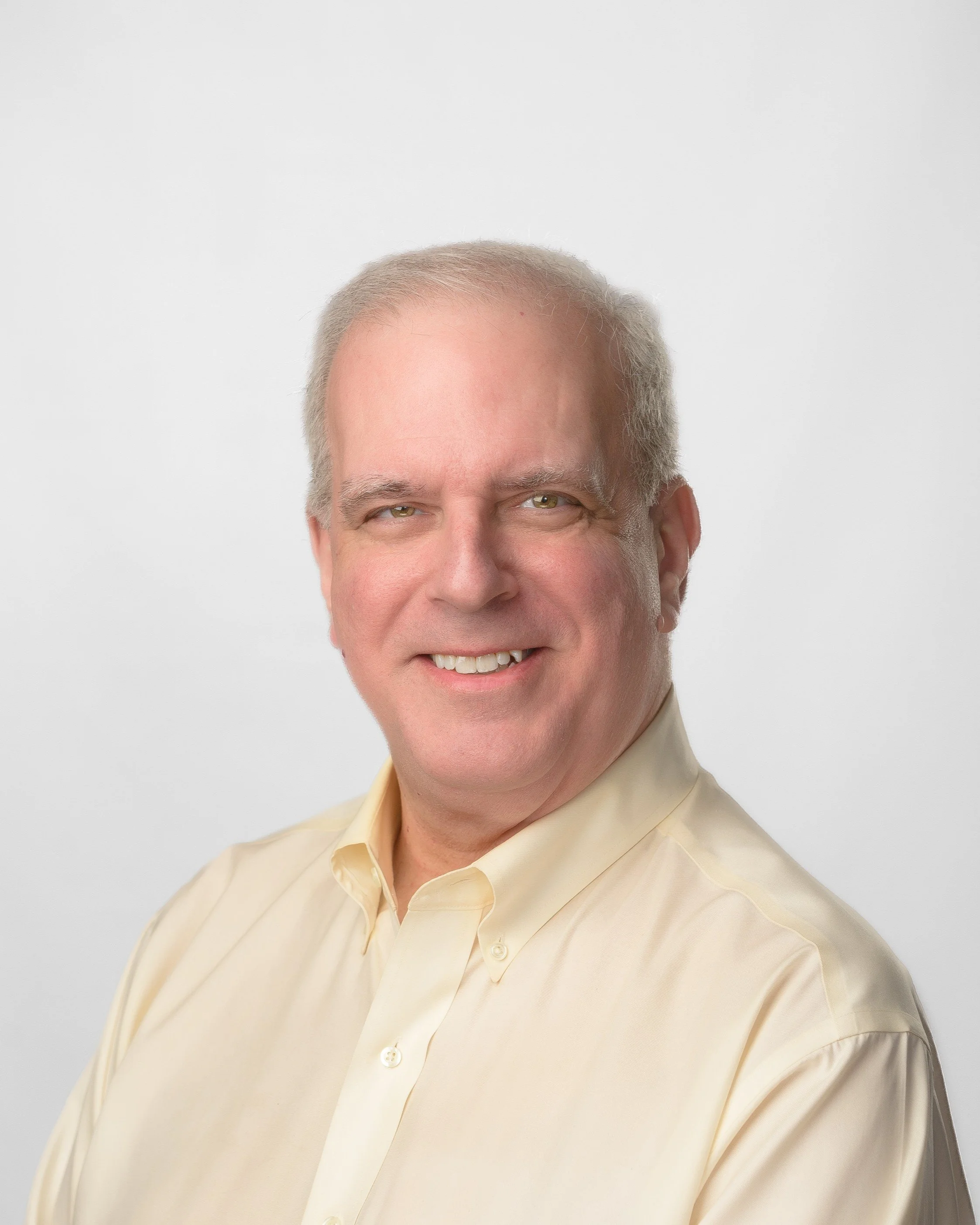 Kurt Kleinschmidt, MA, LPC, therapist who specializes in working with older adults and LGBTQ+ clients on anxiety and trauma PTSD