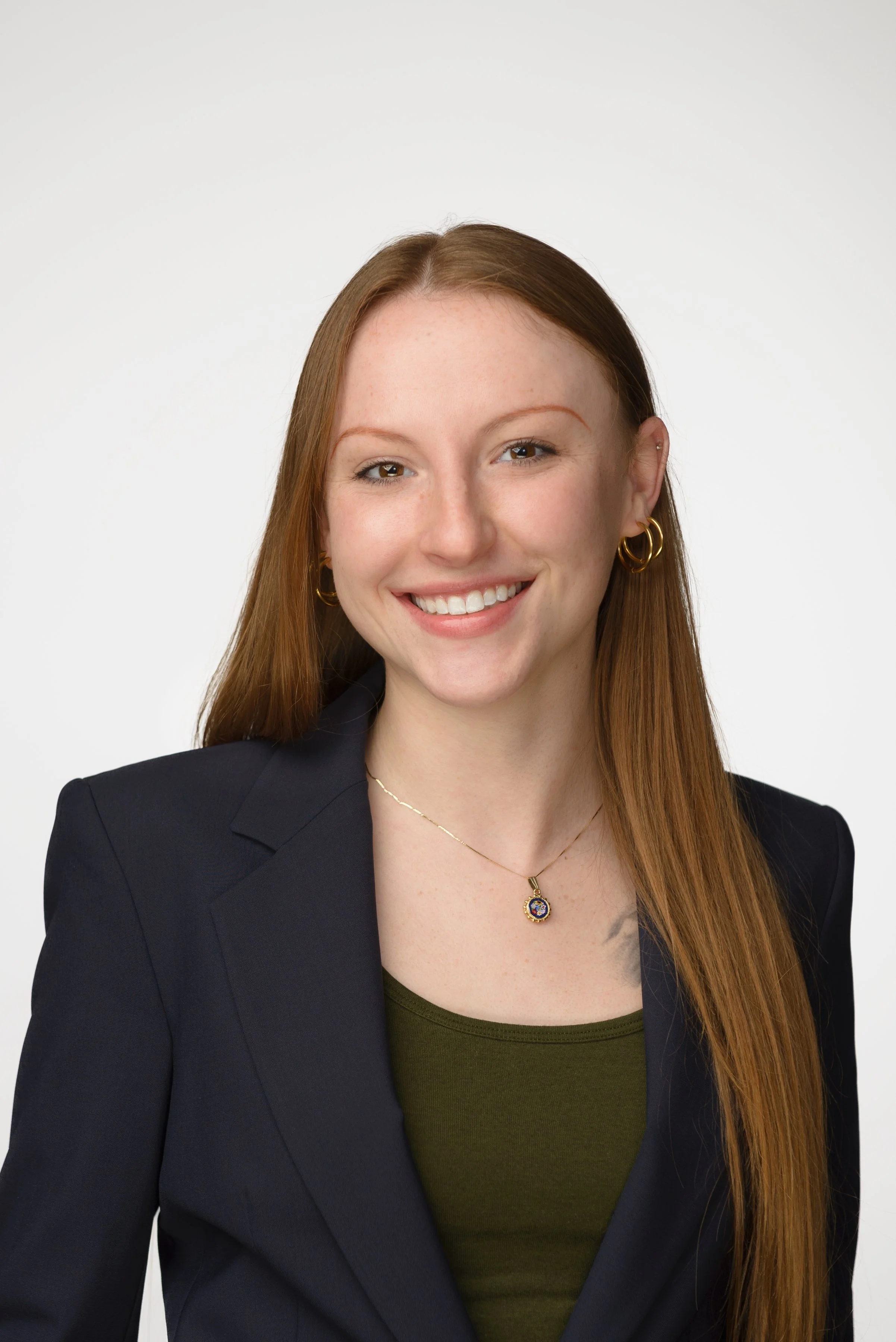 Administrative assistant