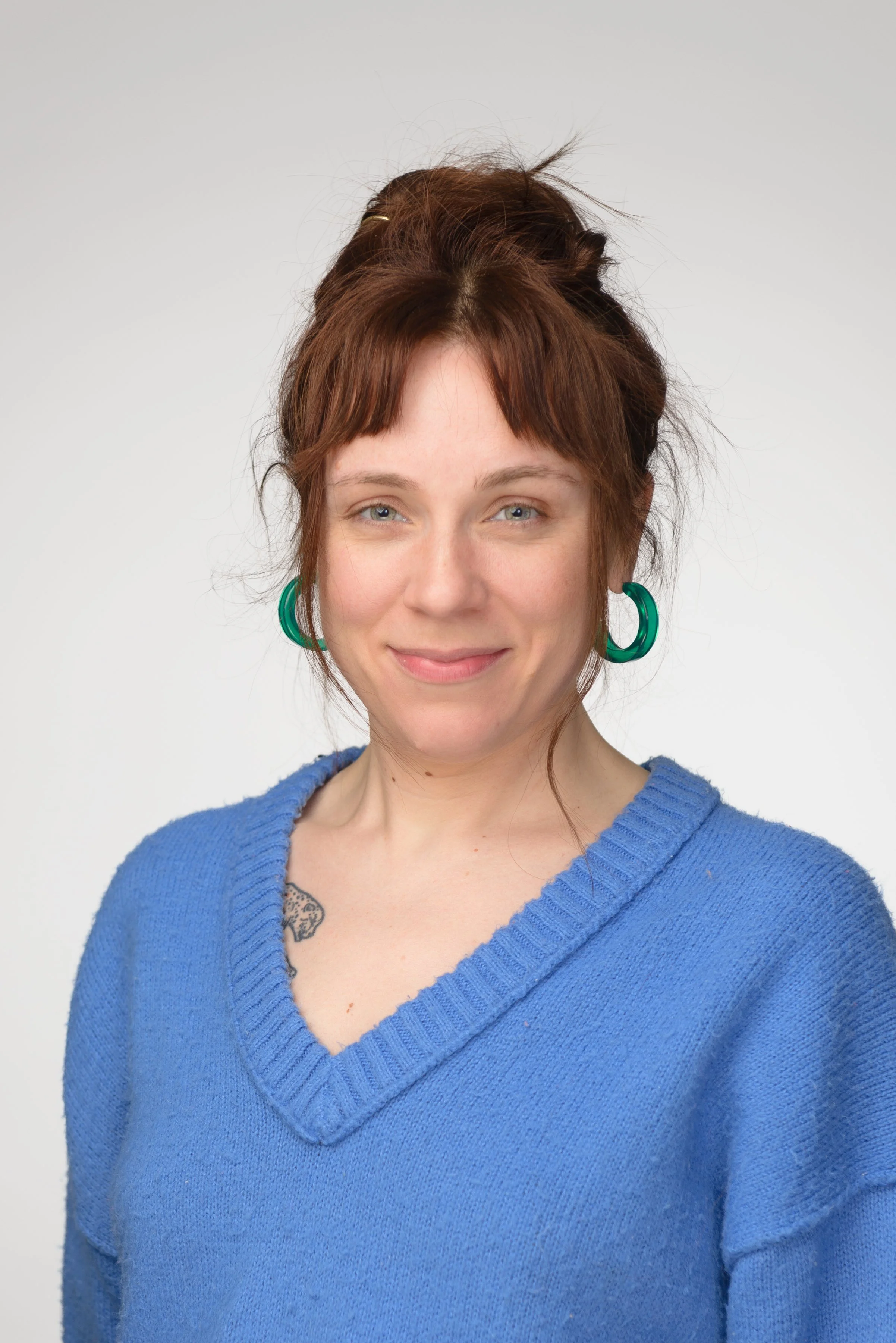 Therapist for children and adults