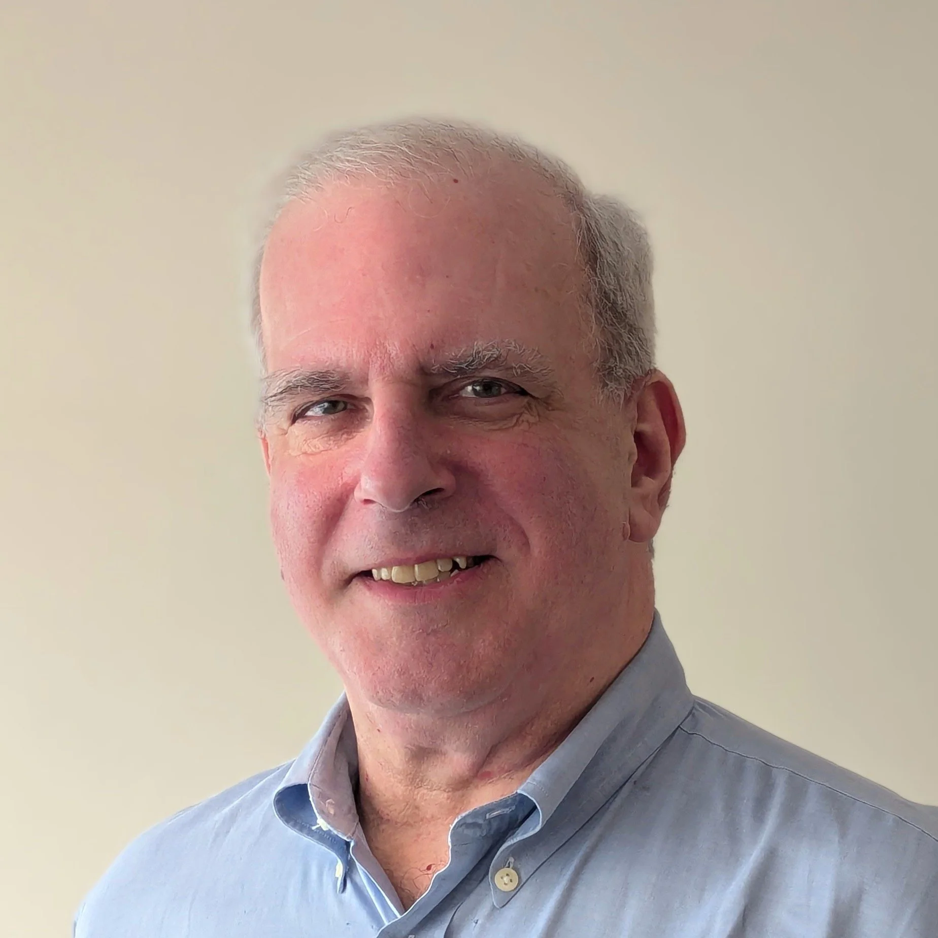 Kurt Kleinschmidt, MA, LPA (he/him) therapist older adults