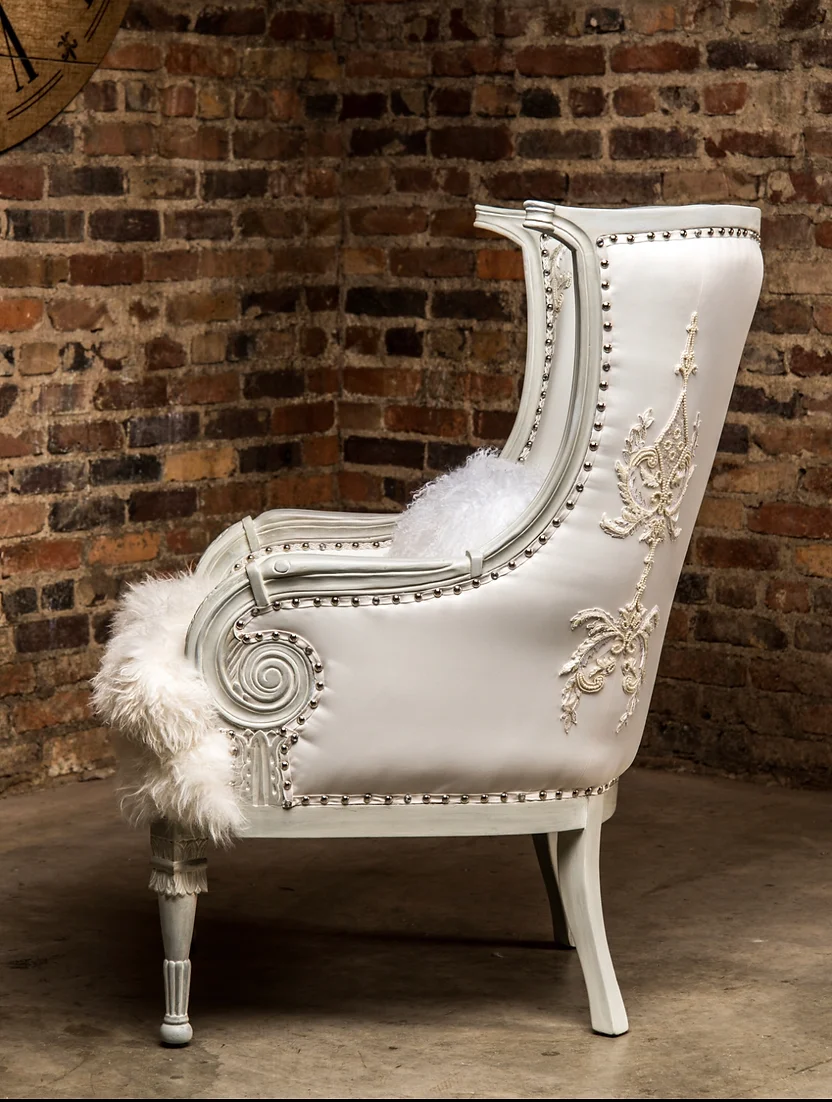 The Ever After Chair