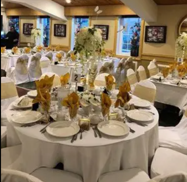 SFC Annual Dinner Banquet