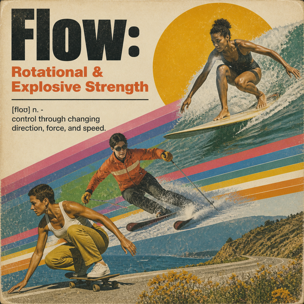 Flow